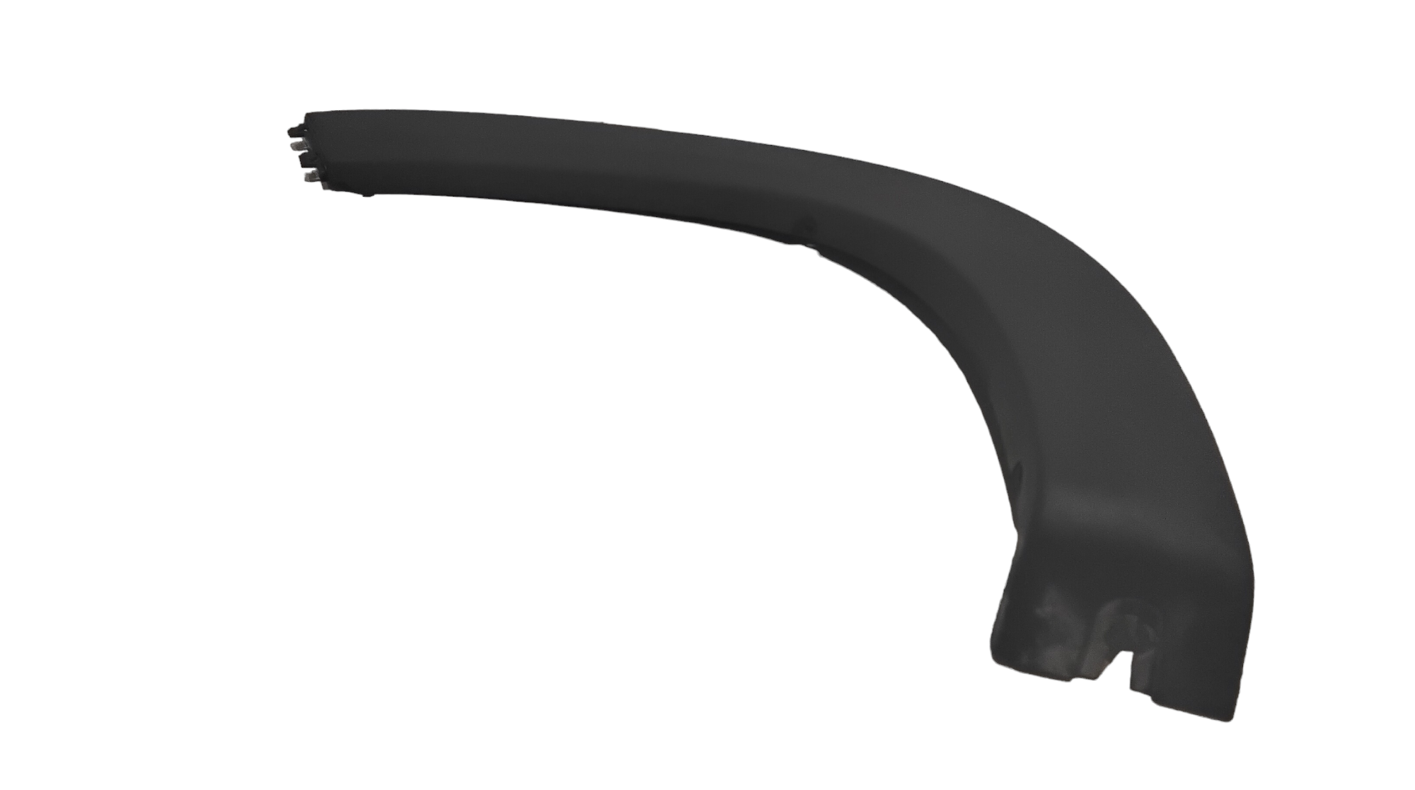 Modanatura parafango ant DX passeggero per Peugeot Boxer 4 Serie (2011 - In produzione)