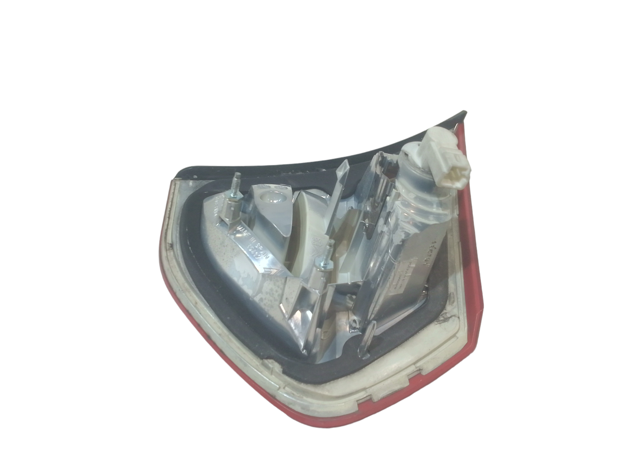 Stop Posteriore Destro Integrato nel Portello per Citroen C4 Grand Picasso (06>13) (2006 - 2013)