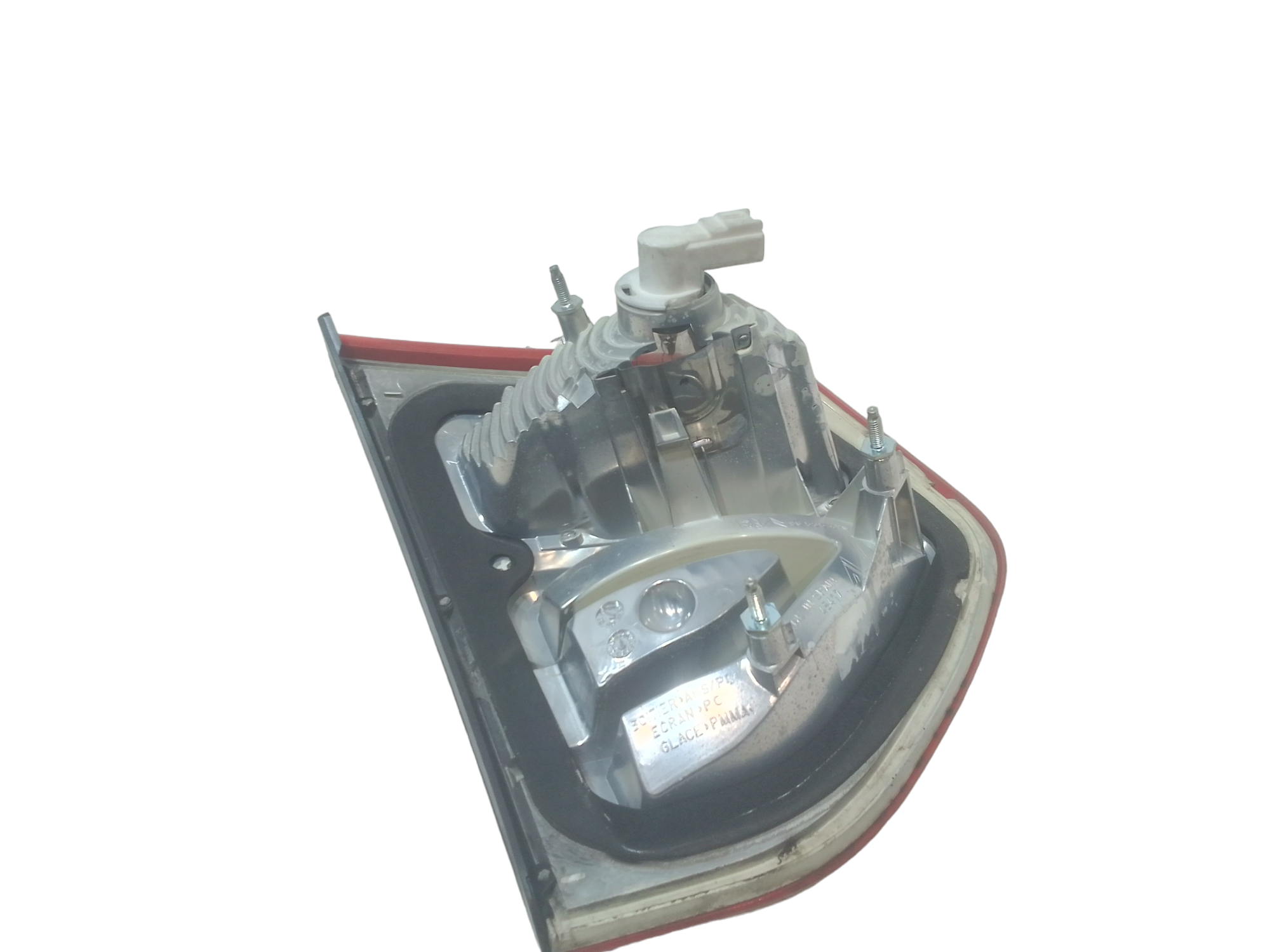 Stop Posteriore Destro Integrato nel Portello per Citroen C4 Grand Picasso (06>13) (2006 - 2013)