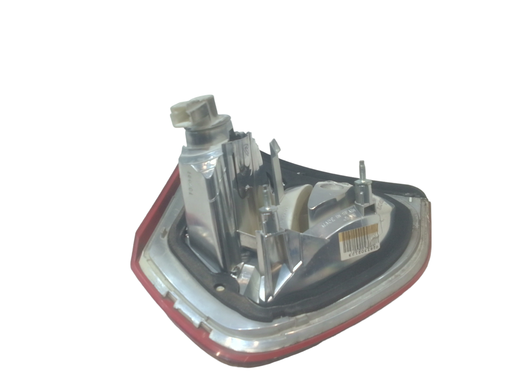 Stop Posteriore Sinistro Integrato nel Portello per Citroen C4 Grand Picasso (06>13) (2006 - 2013)