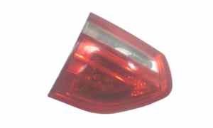 Stop Posteriore Sinistro Integrato nel Portello per Citroen C4 Grand Picasso (06>13) (2006 - 2013)