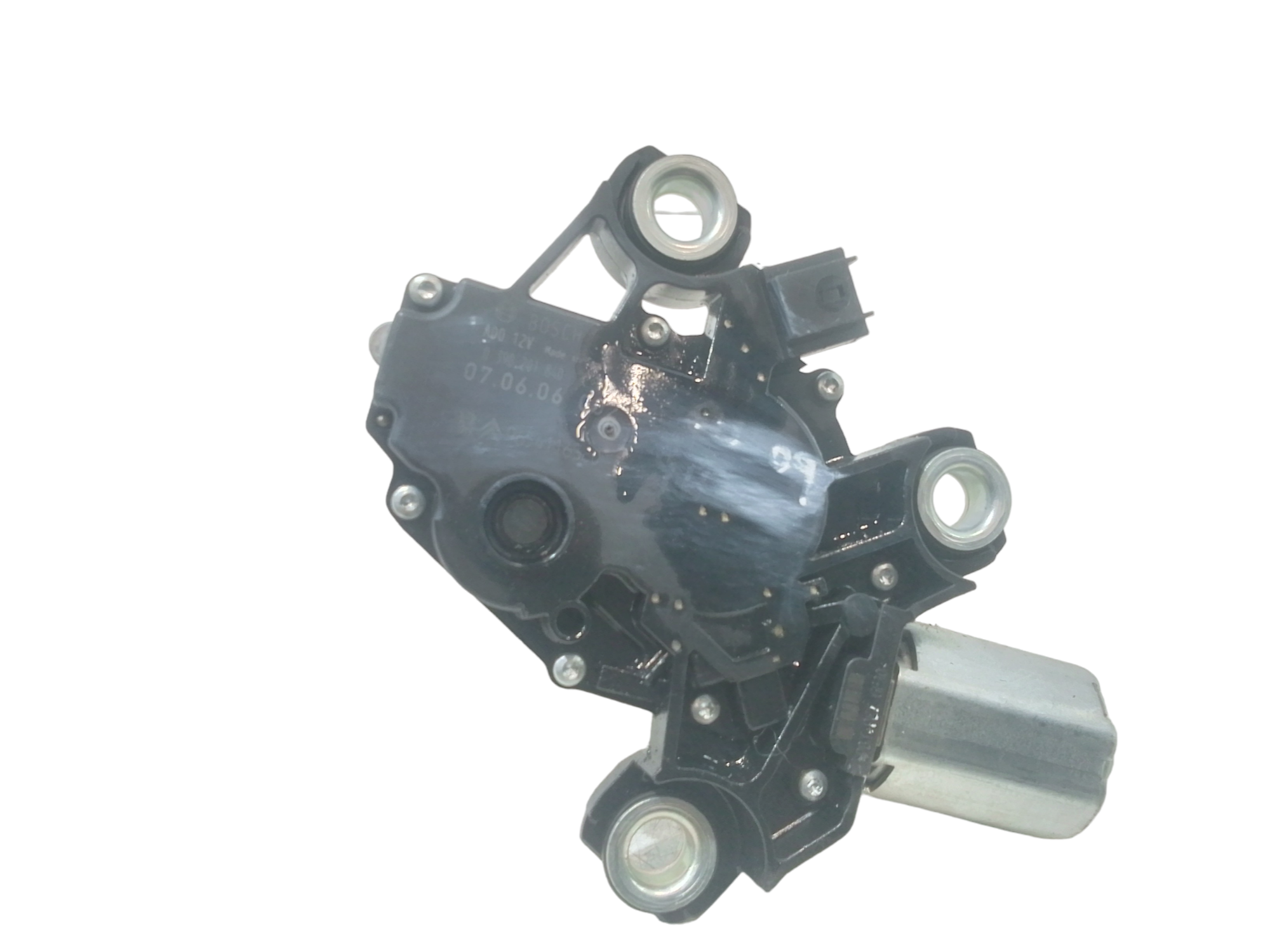 Motorino Tergicristallo Posteriore per Citroen C4 Grand Picasso (06>13) (2006 - 2013)