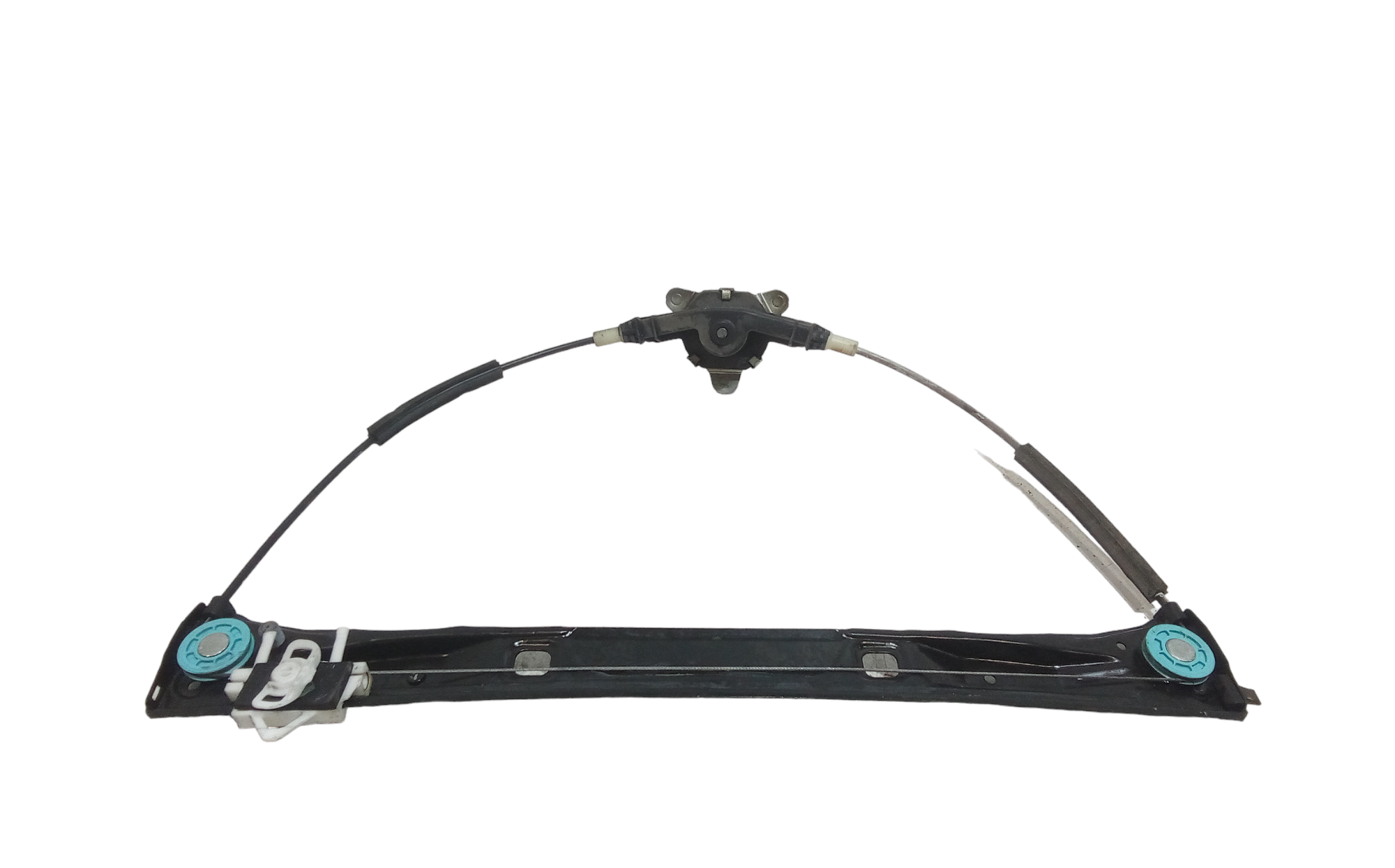 Cremagliera anteriore destra passeggero per Fiat Fiorino 2 Serie (2007 - In produzione)