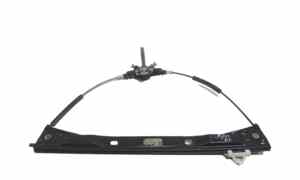 Cremagliera anteriore destra passeggero per Fiat Fiorino 2 Serie (2007 - In produzione)