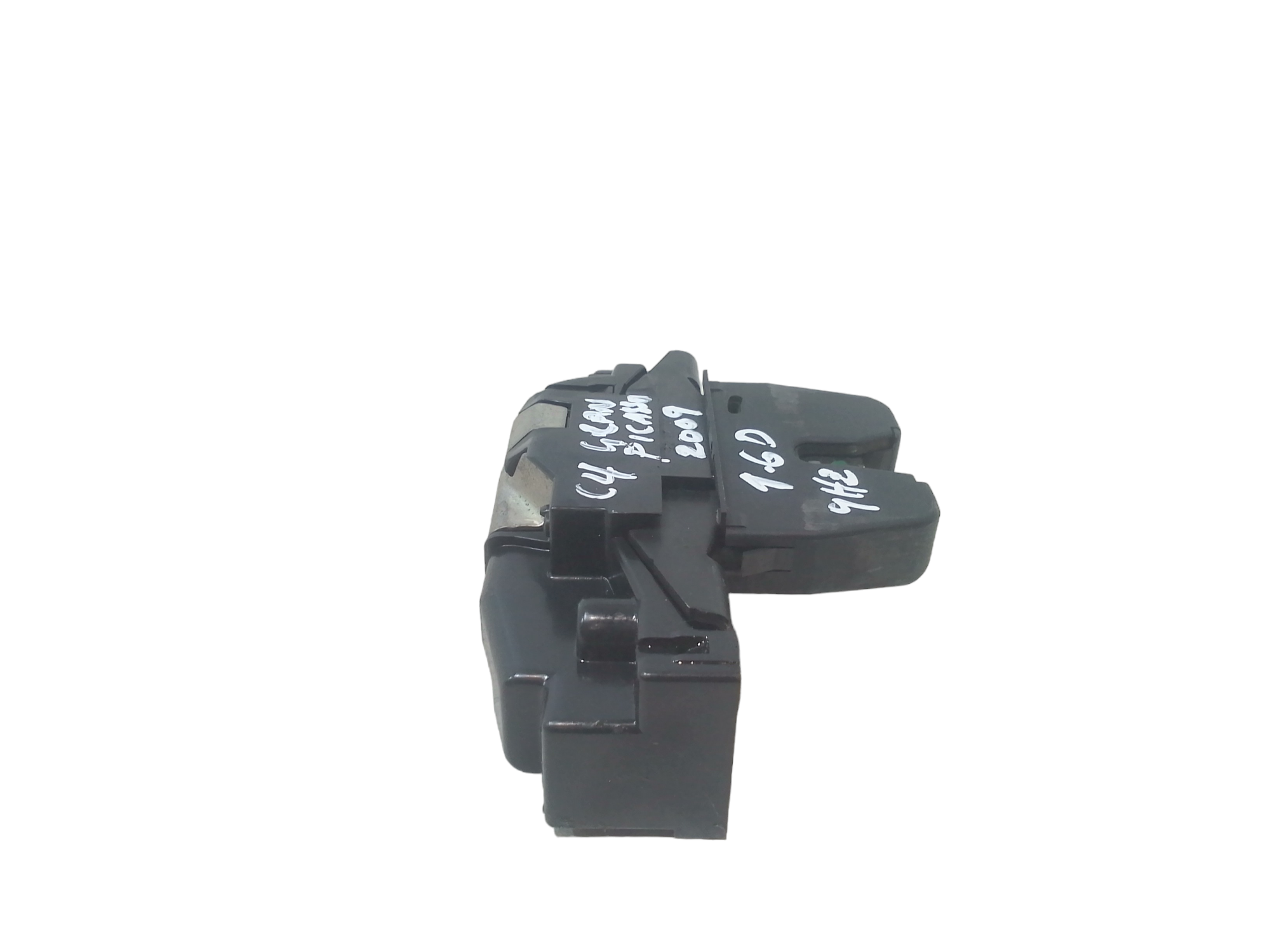 Serratura Cofano Posteriore per Citroen C4 Grand Picasso (06>13) (2006 - 2013)