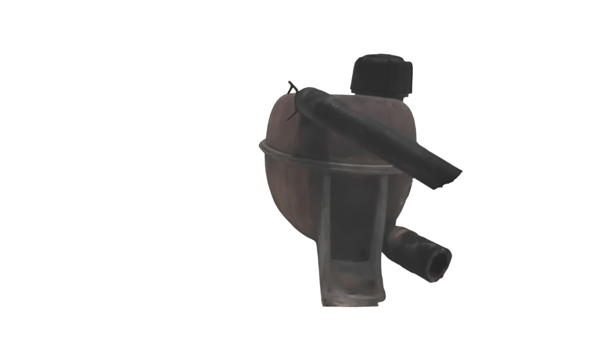 Vaschetta liquido radiatore per Renault Trafic Combi 2 Serie (2007 - In produzione)