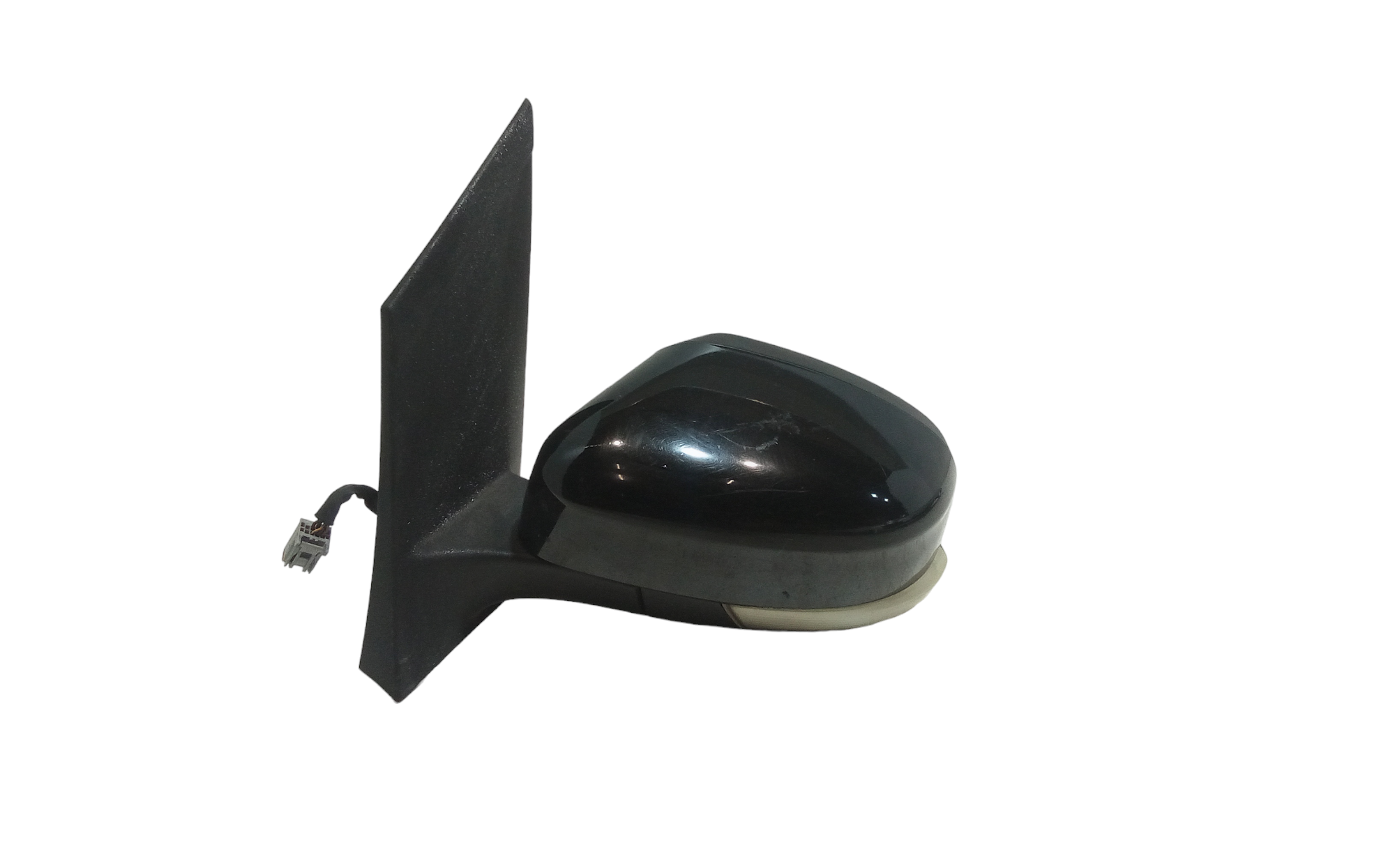 Specchietto Retrovisore Sinistro per Ford Focus S. Wagon 4 Serie (2008 - 2011)