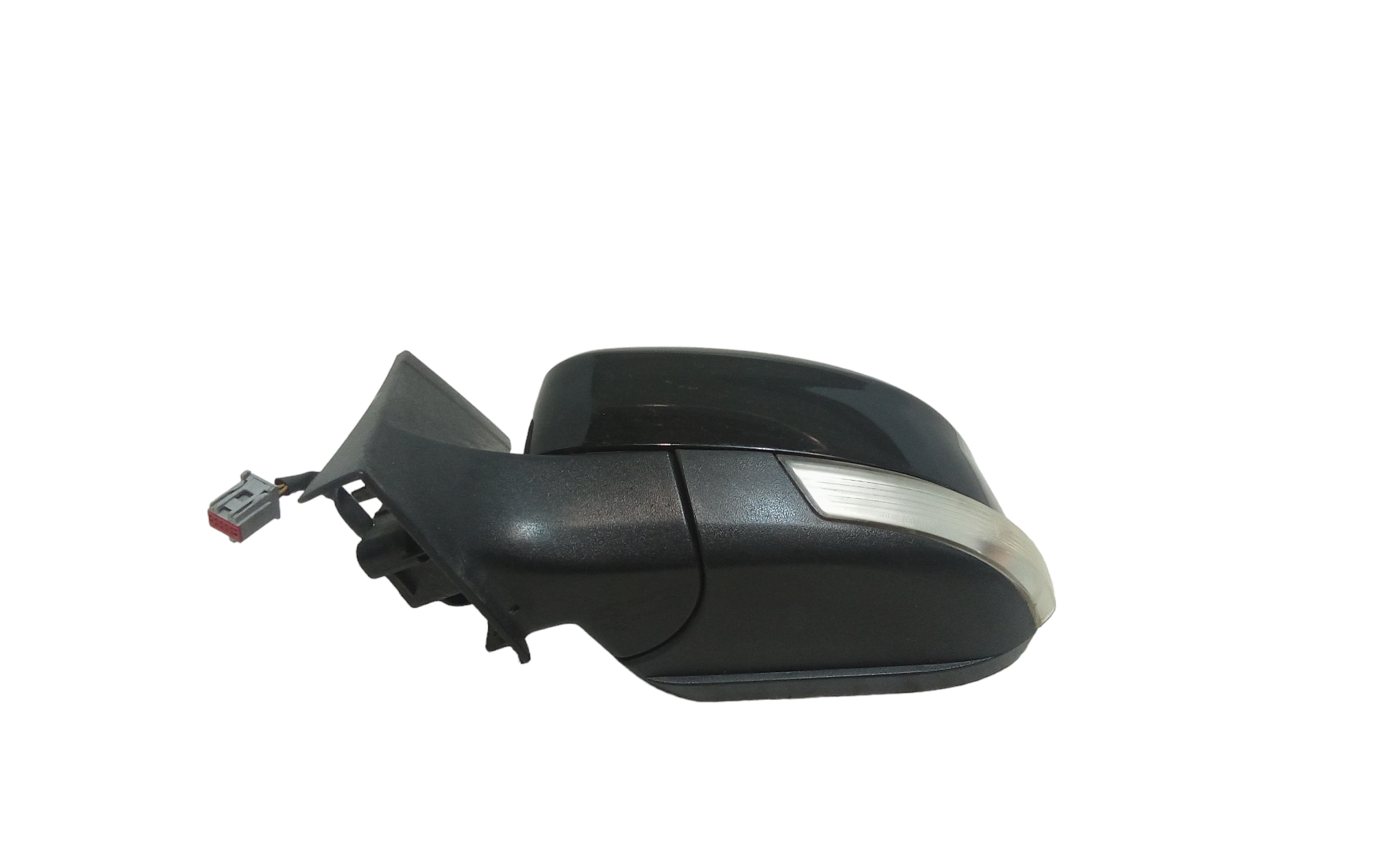 Specchietto Retrovisore Sinistro per Ford Focus S. Wagon 4 Serie (2008 - 2011)