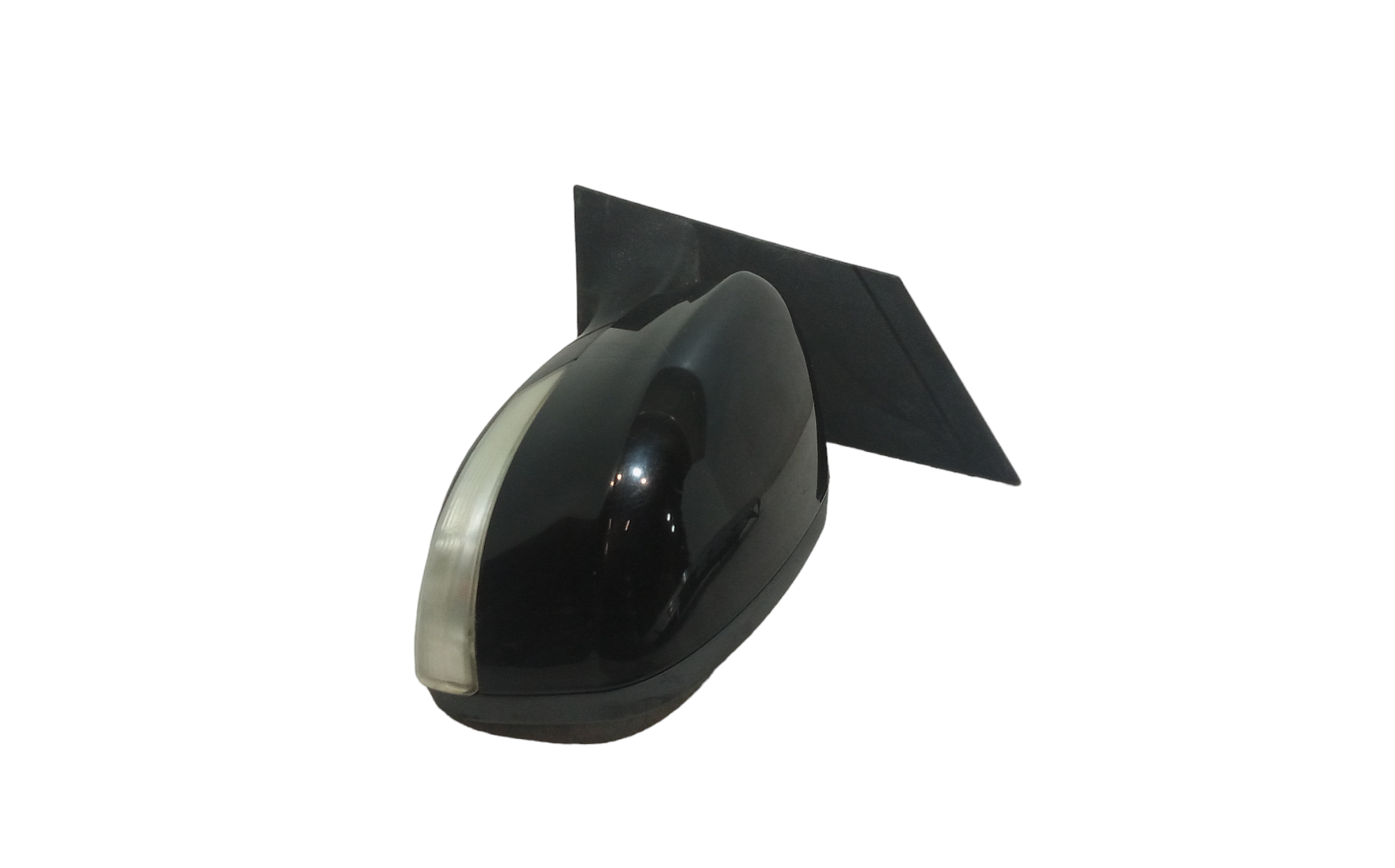 Specchietto Retrovisore Sinistro per Ford Focus S. Wagon 4 Serie (2008 - 2011)