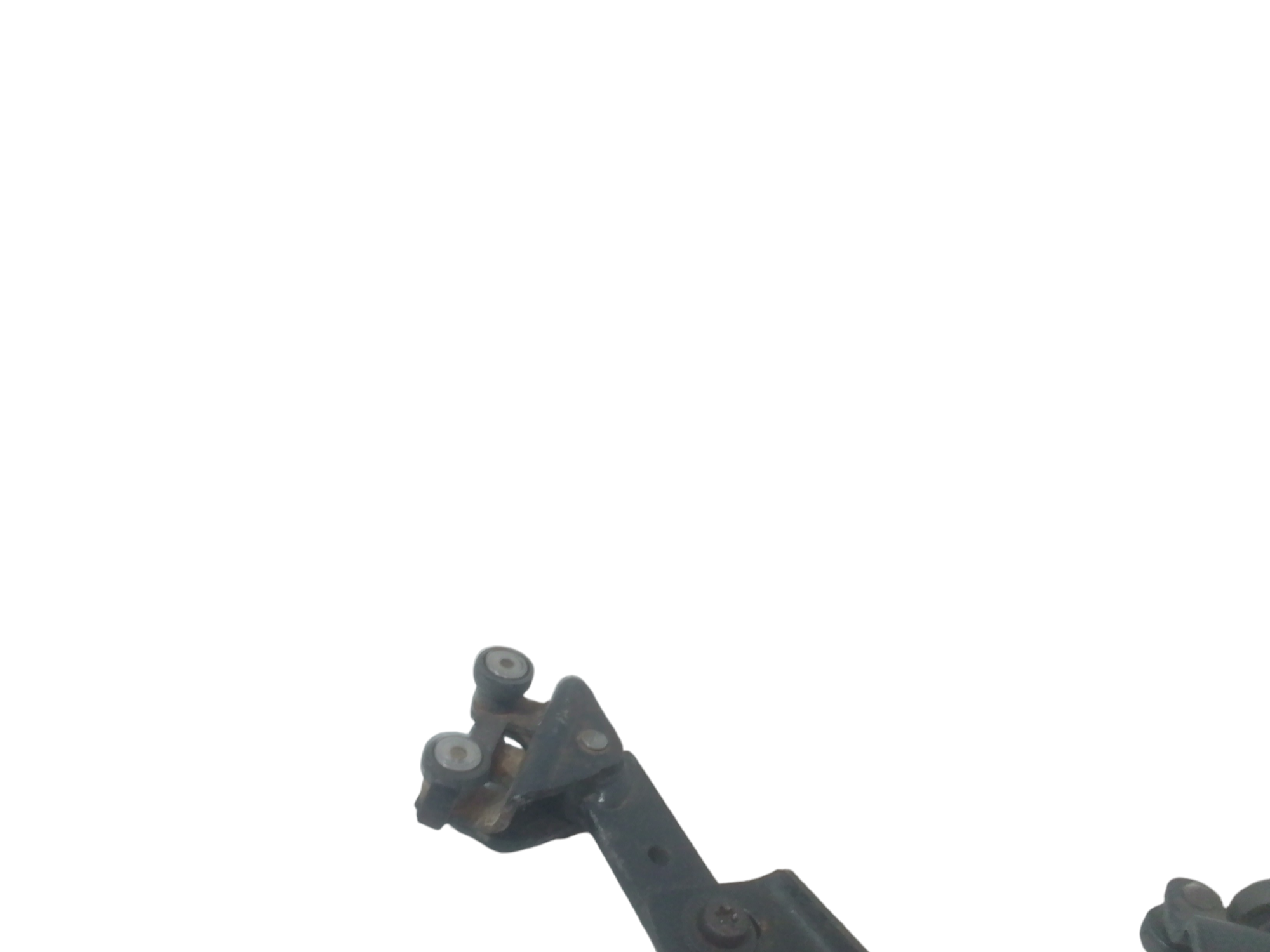 Cerniera porta scorrevole dx per Fiat Dobl Serie (00>05) (2000 - 2005)