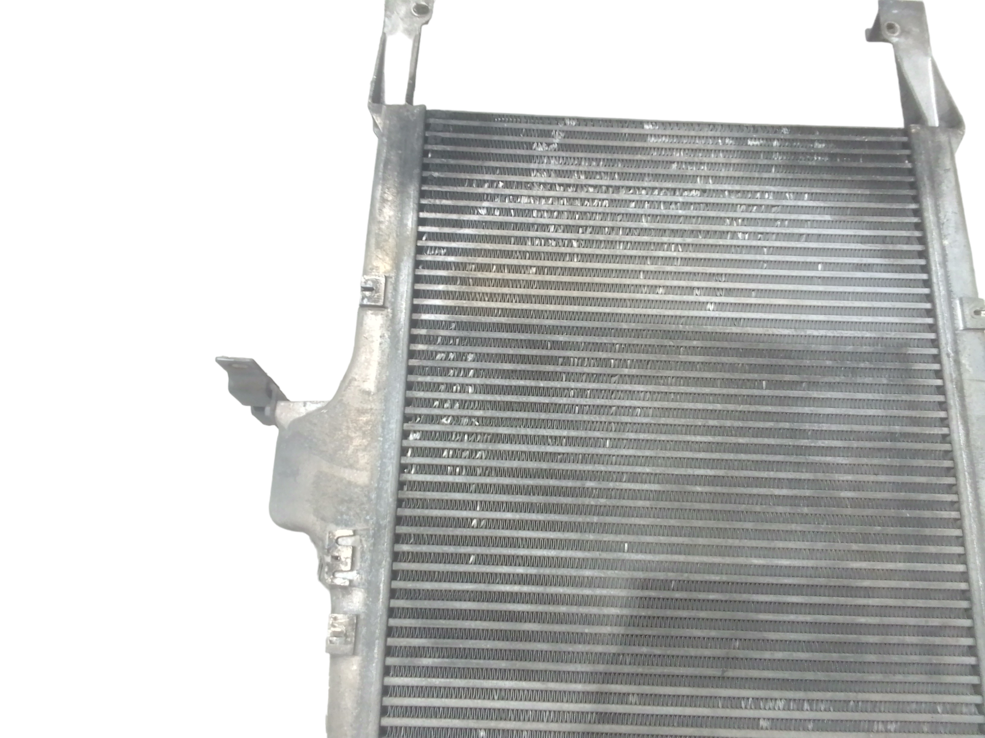 Radiatore acqua per Iveco Stralis Serie (07>12) (2007 - 2012)