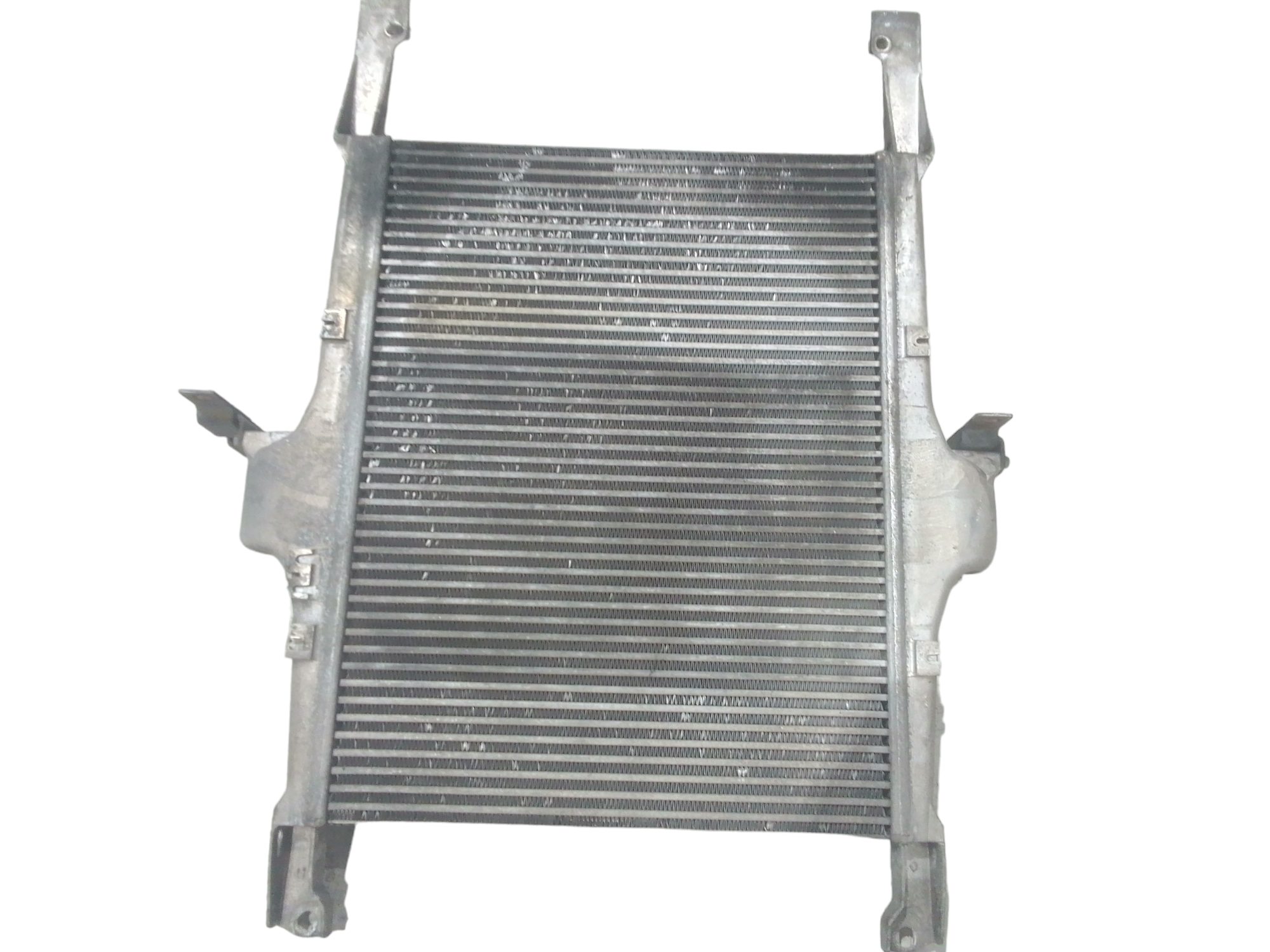 Radiatore acqua per Iveco Stralis Serie (07>12) (2007 - 2012)