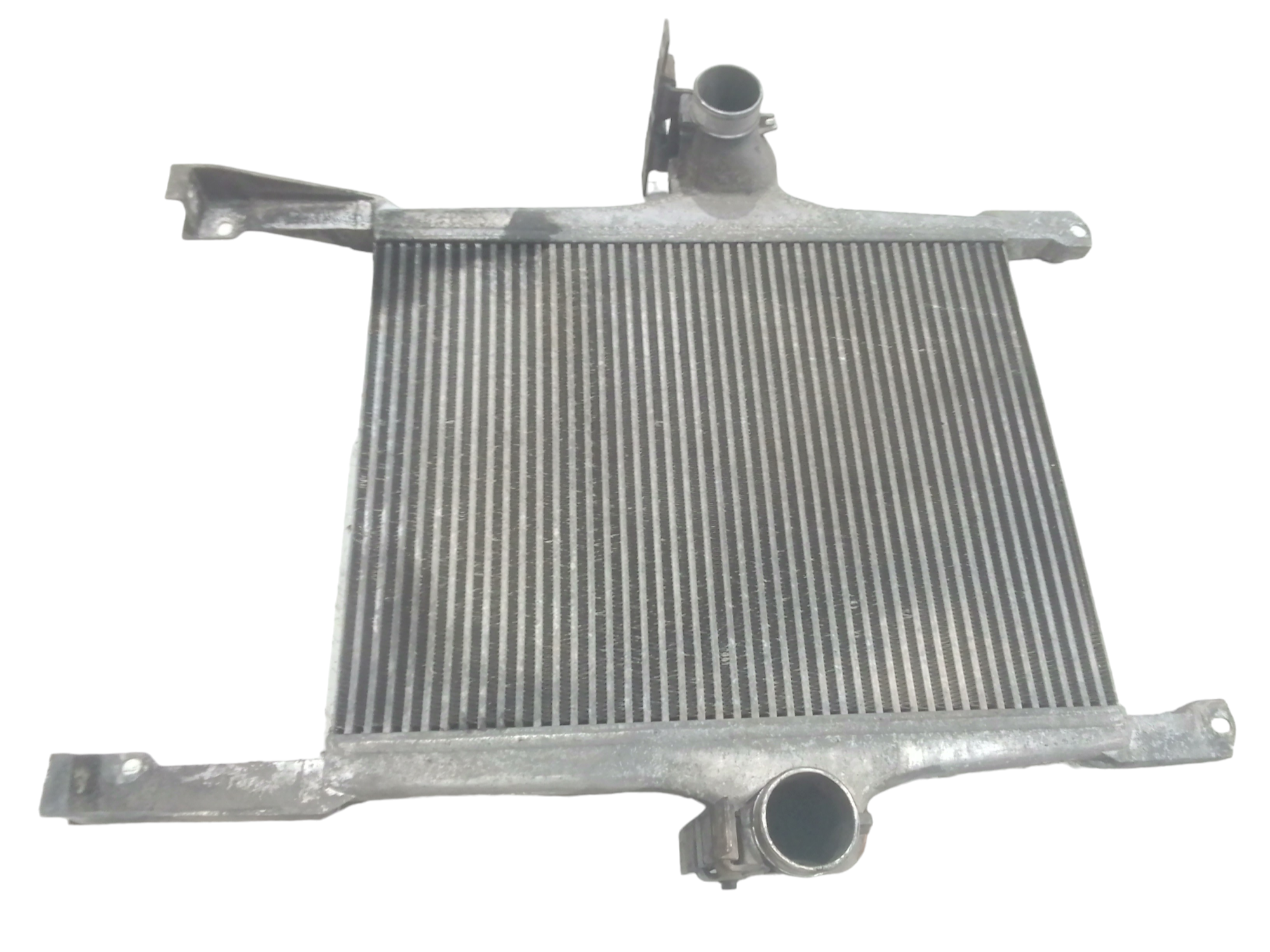 Radiatore acqua per Iveco Stralis Serie (07>12) (2007 - 2012)