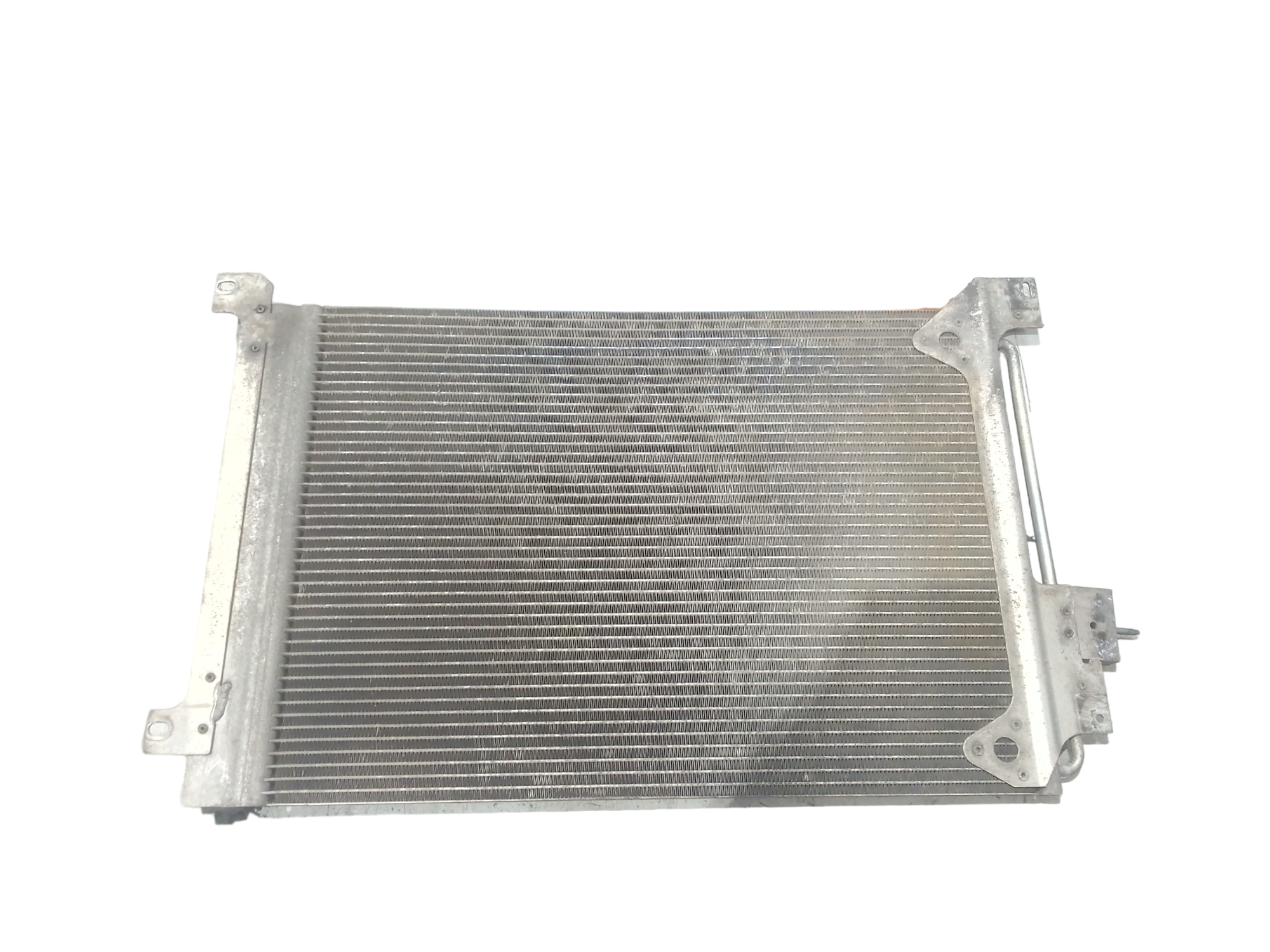 Radiatore A/C per Iveco Stralis Serie (07>12) (2007 - 2012)