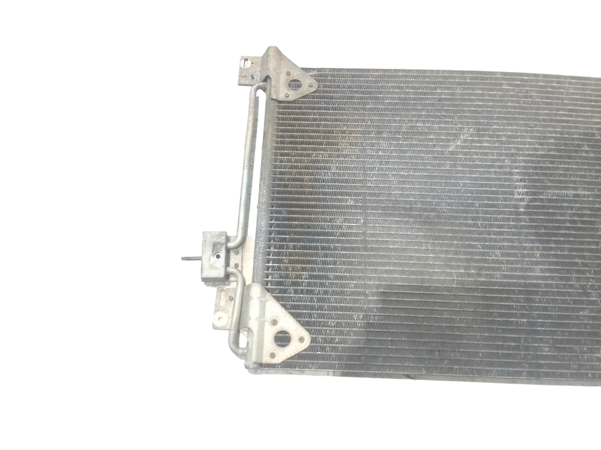 Radiatore A/C per Iveco Stralis Serie (07>12) (2007 - 2012)