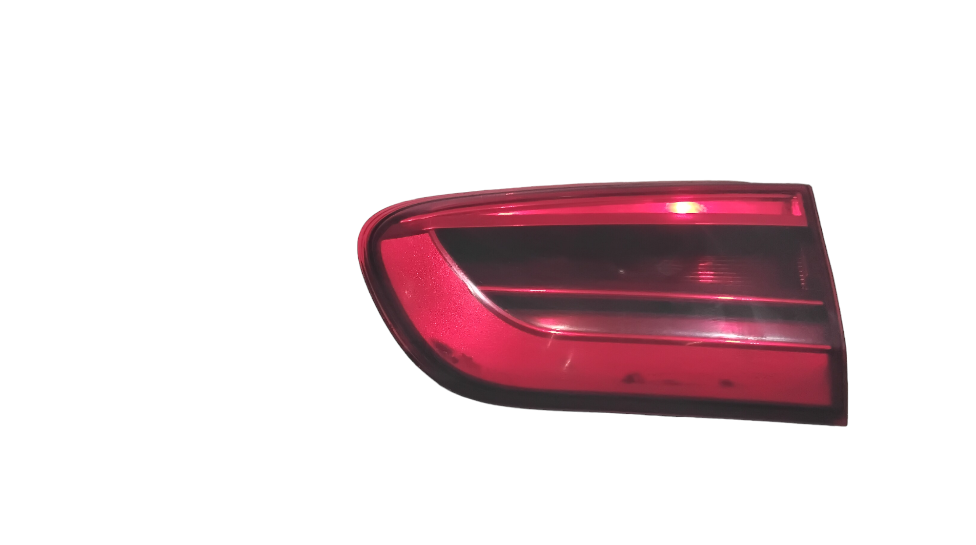 Stop posteriore destro a led integrato nel portello per Bmw Serie 1 F20 (2011 - 2019)