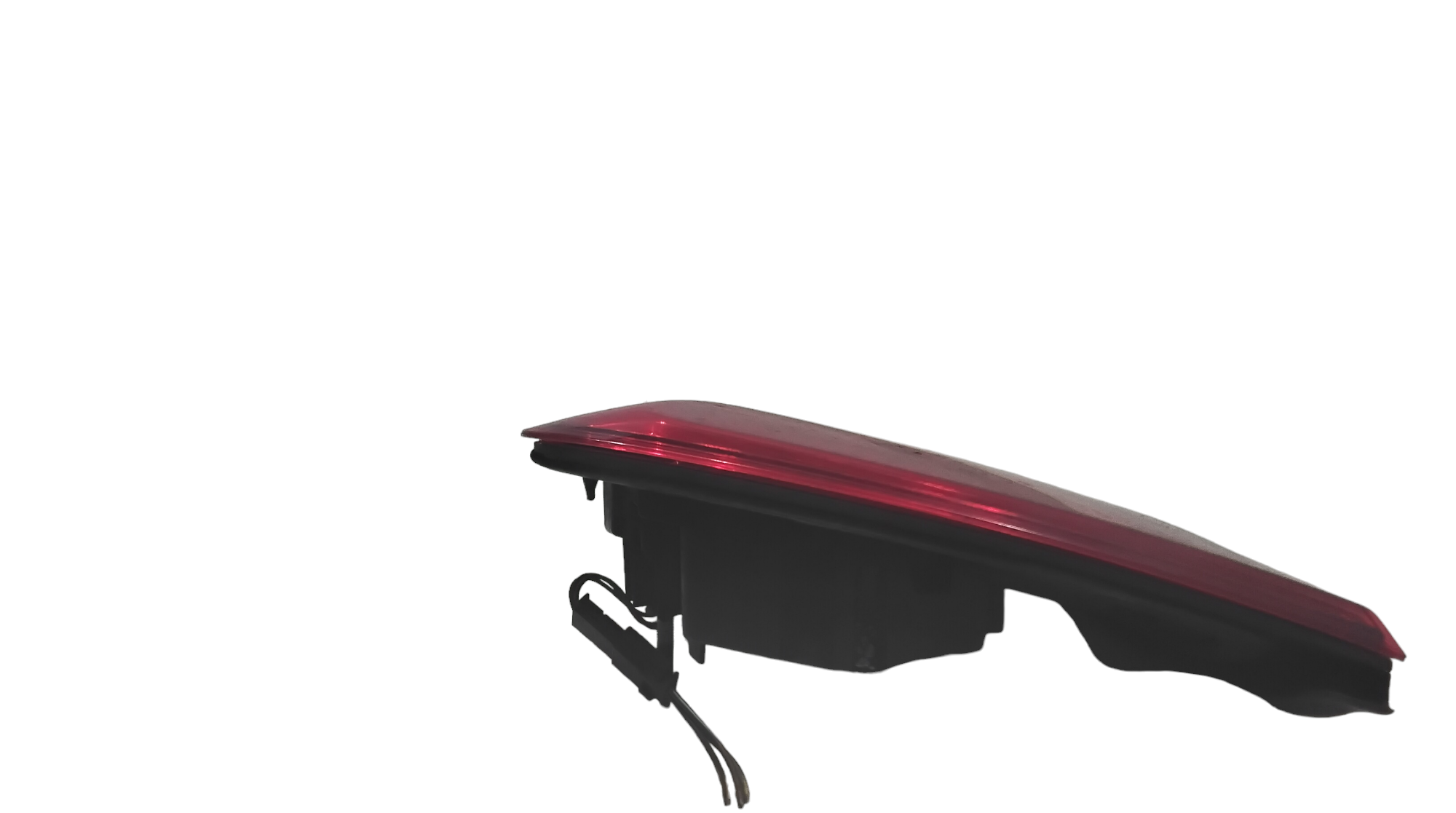 Stop posteriore sinistro a led integrato nel portello per Bmw Serie 1 F20 (2011 - 2019)