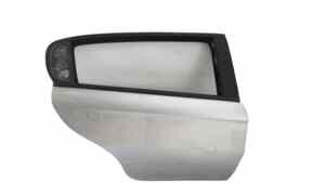 Portiera Posteriore Destra per Alfa Romeo 147 Serie (937_) (05>10) (2005 - 2010)