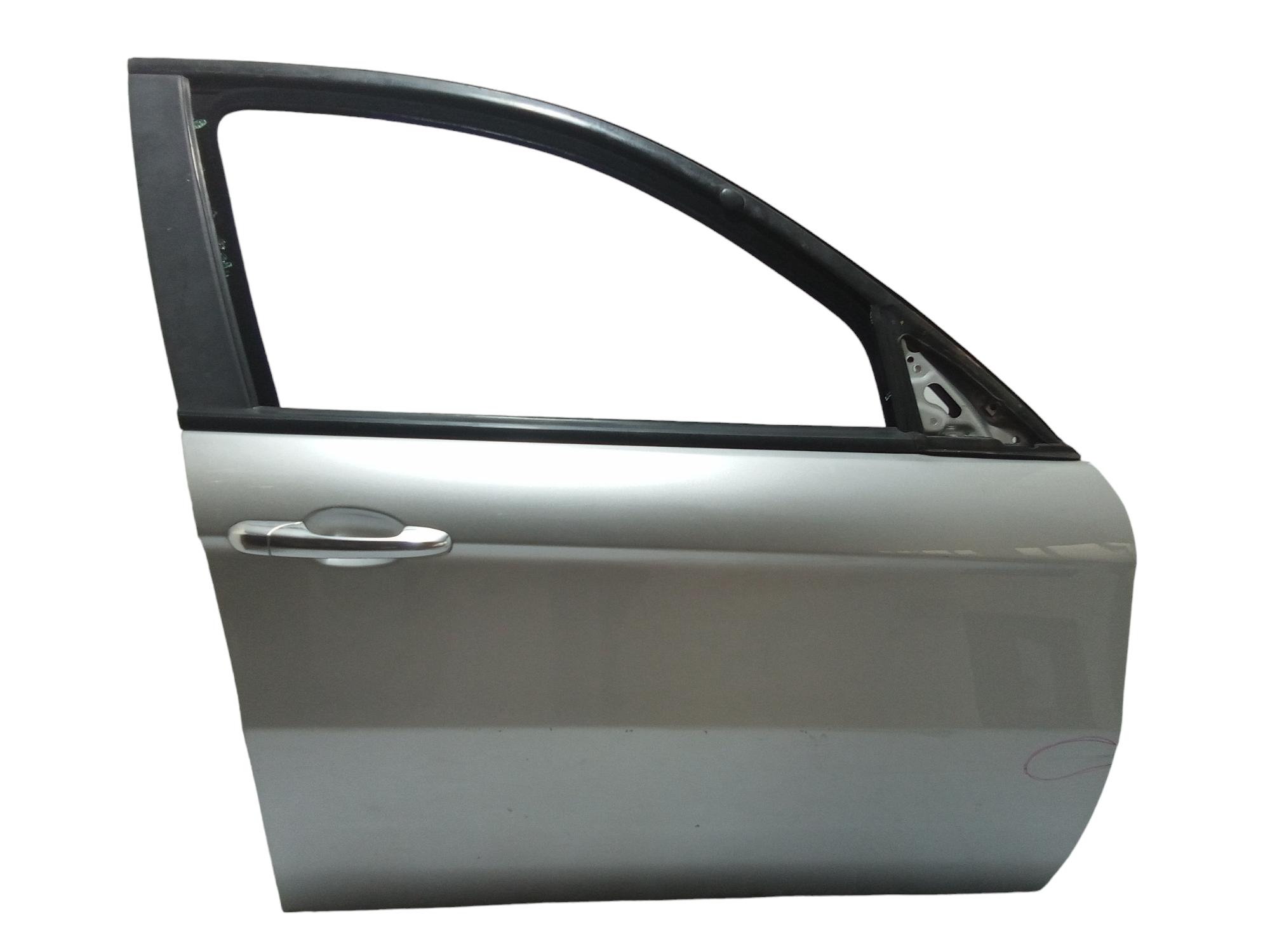 Portiera anteriore Destra per Alfa Romeo 147 Serie (937_) (05>10) (2005 - 2010)