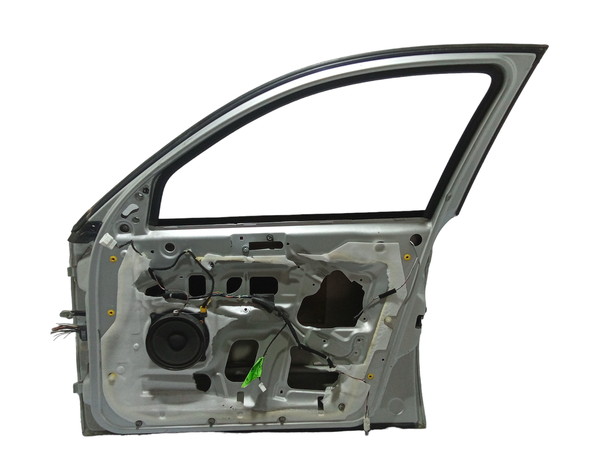 Portiera anteriore Destra per Alfa Romeo 147 Serie (937_) (05>10) (2005 - 2010)