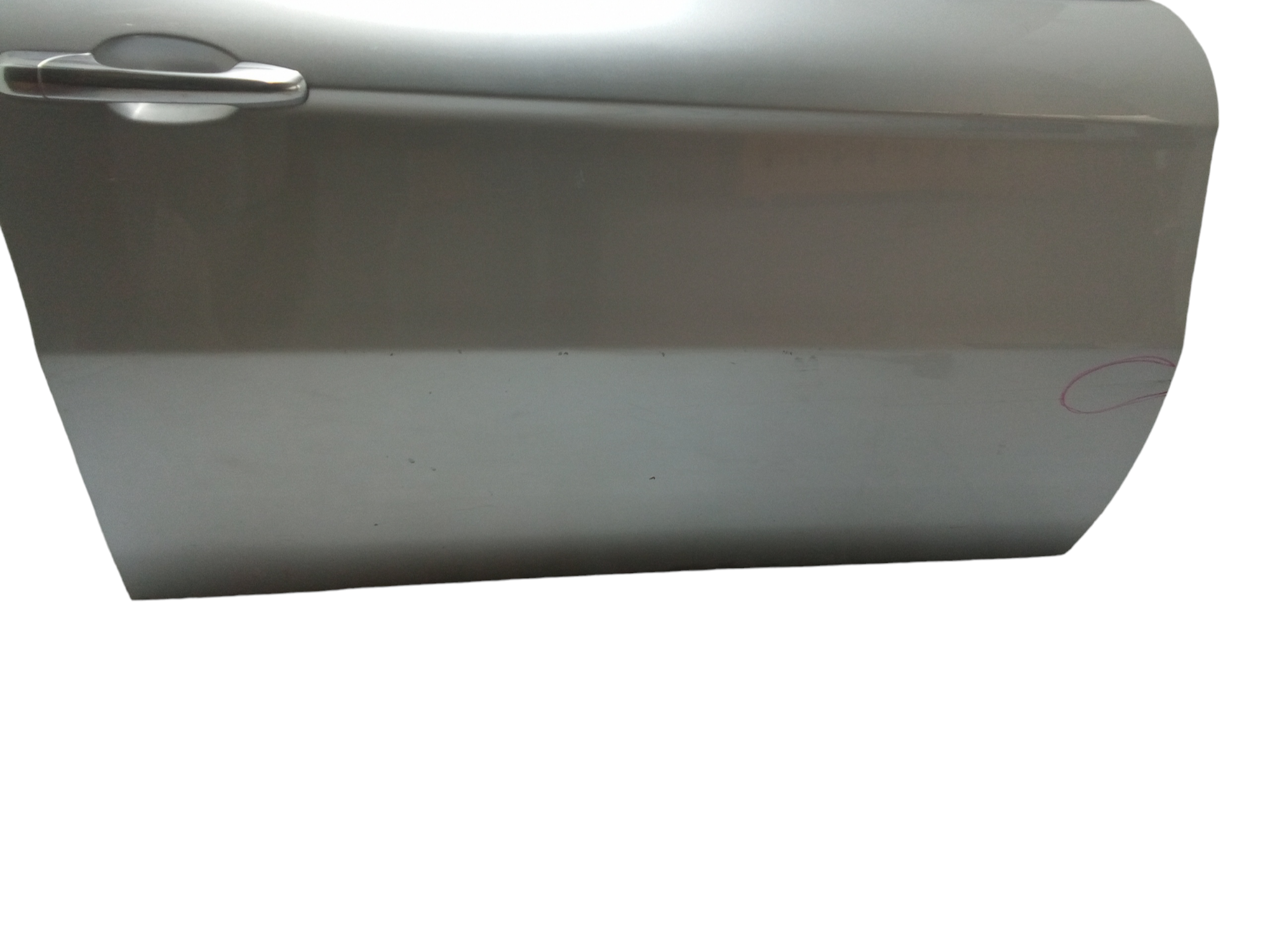 Portiera anteriore Destra per Alfa Romeo 147 Serie (937_) (05>10) (2005 - 2010)