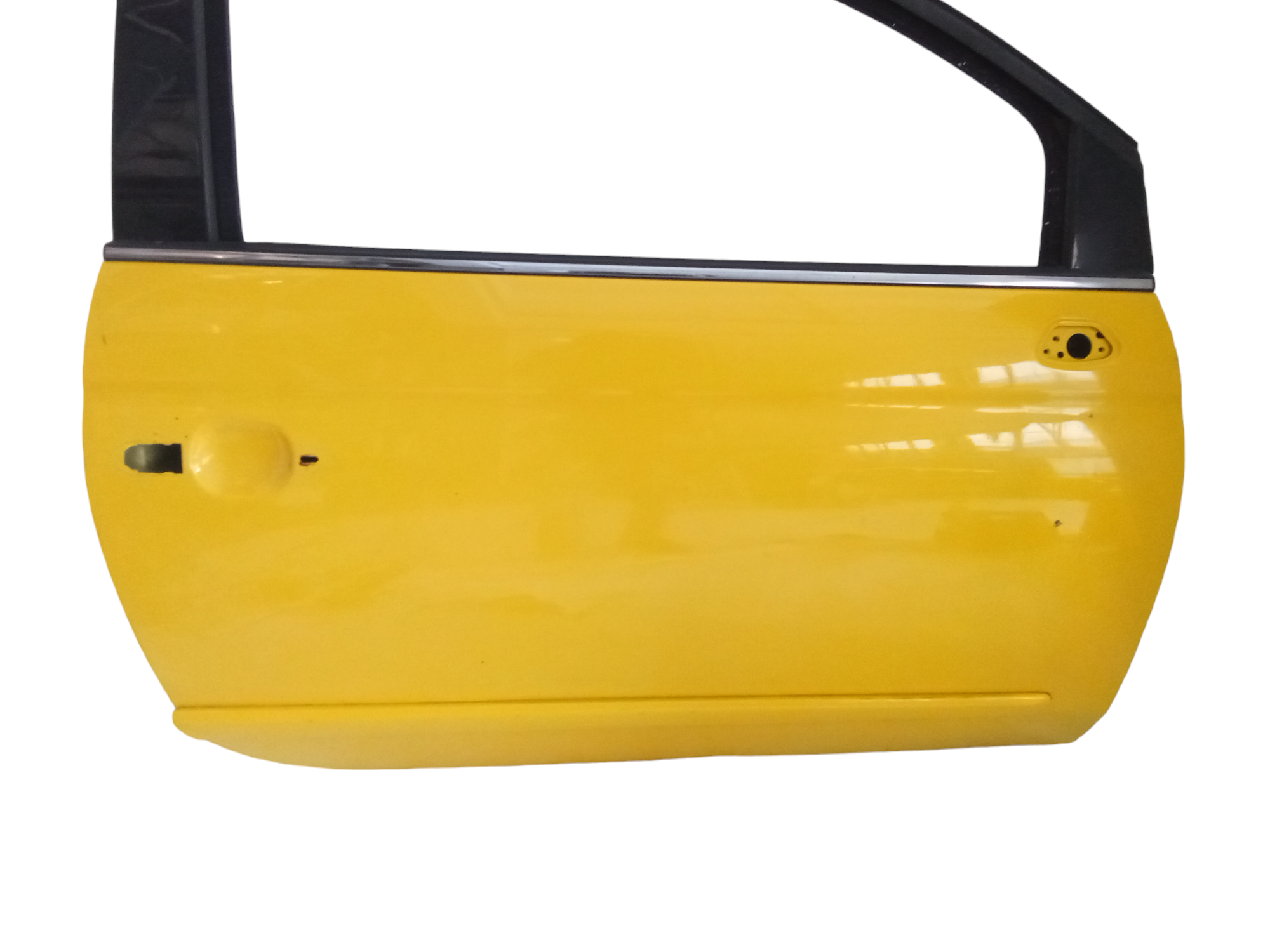 Portiera anteriore Destra per Fiat 500 Serie (07>14) (2007 - 2014)