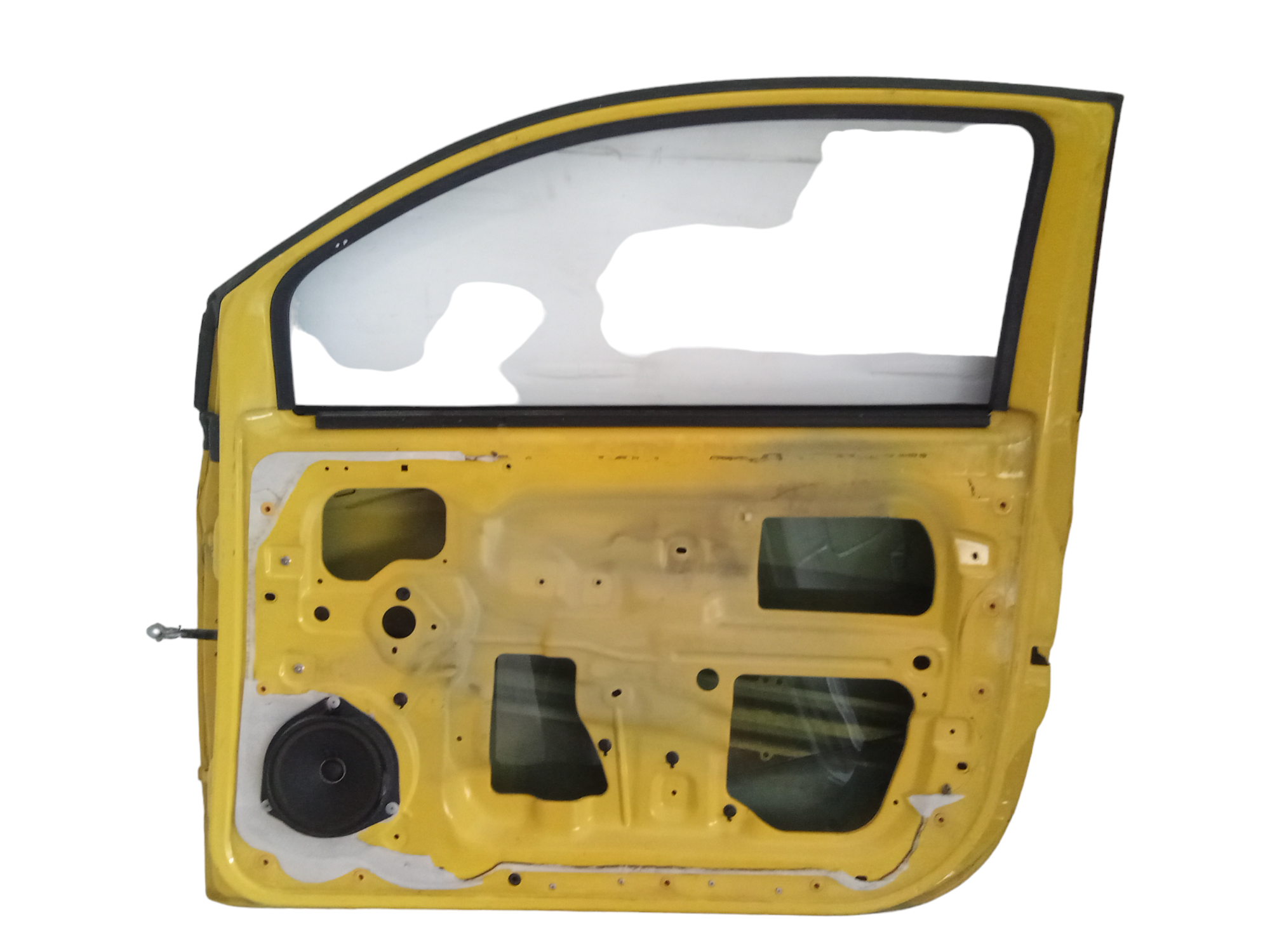 Portiera anteriore Destra per Fiat 500 Serie (07>14) (2007 - 2014)