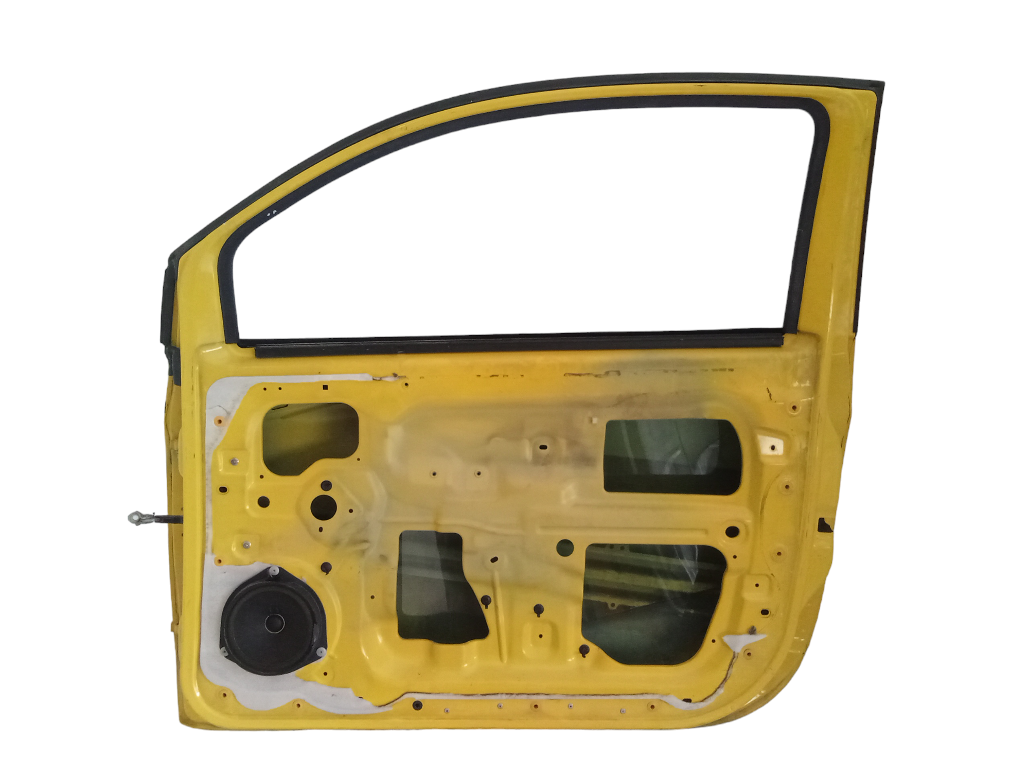Portiera anteriore Destra per Fiat 500 Serie (07>14) (2007 - 2014)