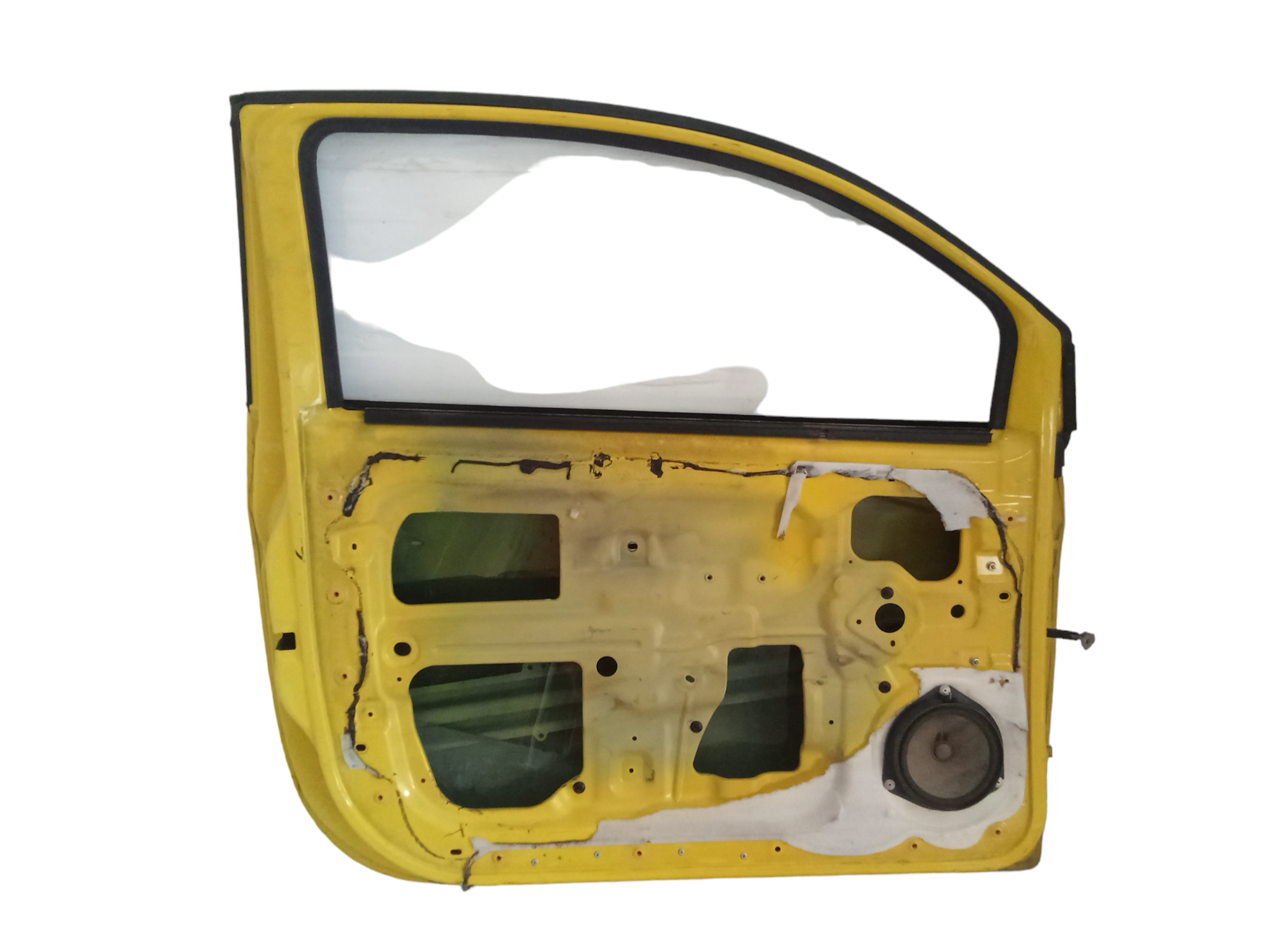 Portiera Anteriore Sinistra per Fiat 500 Serie (07>14) (2007 - 2014)