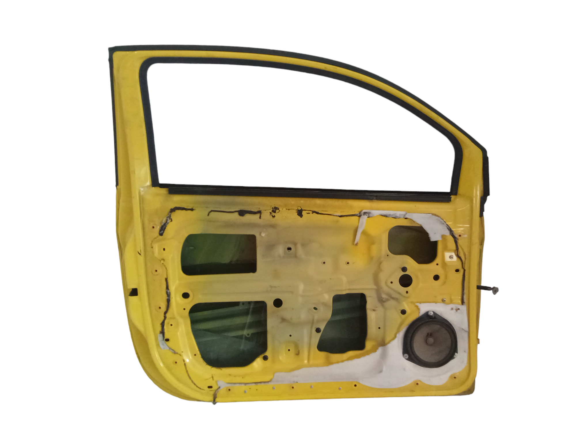 Portiera Anteriore Sinistra per Fiat 500 Serie (07>14) (2007 - 2014)