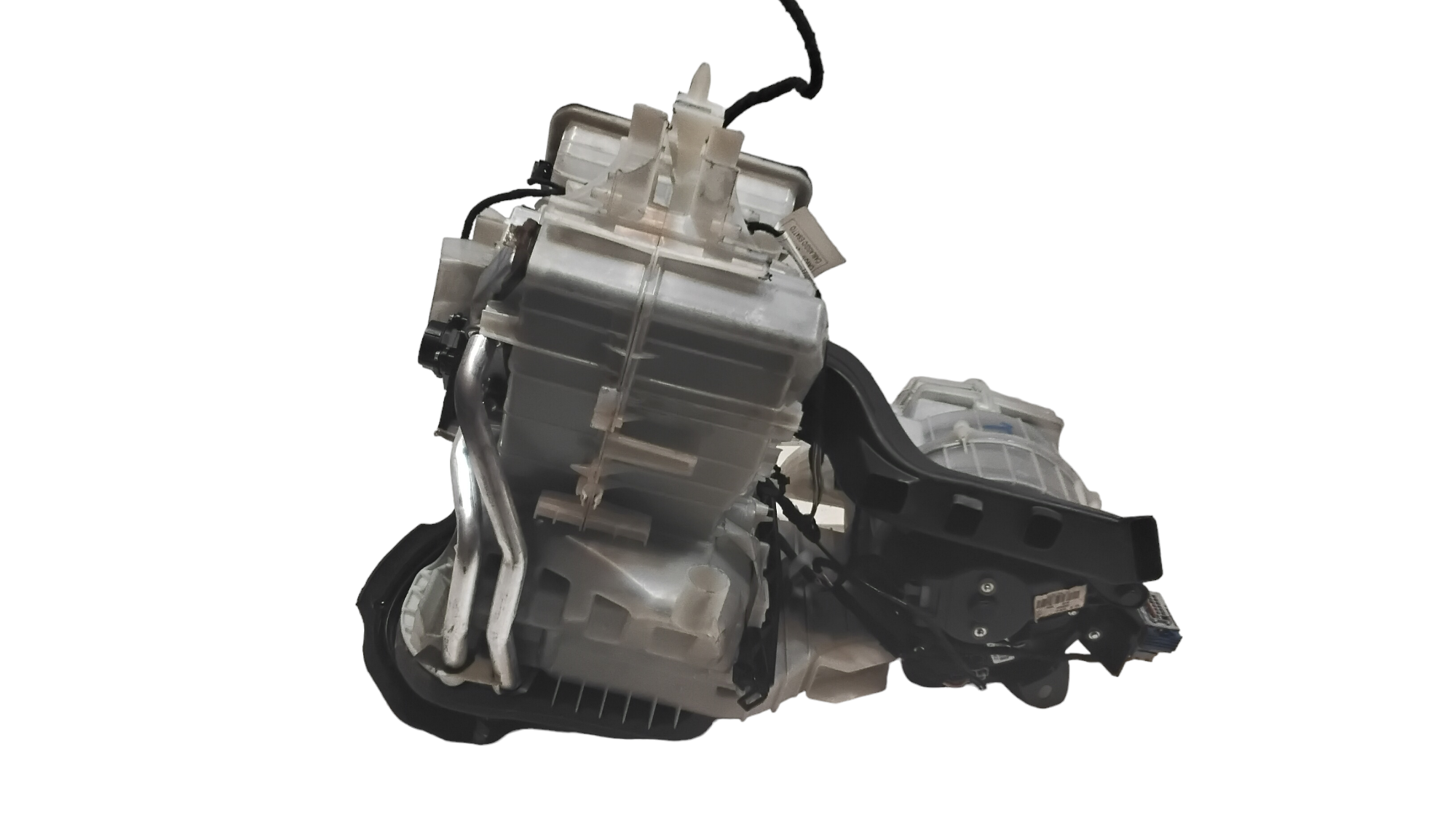 Apparato di Riscaldamento per Opel Adam 1 Serie (2013 - In produzione)