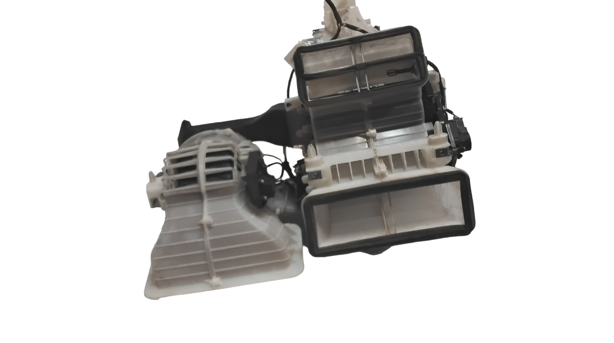 Apparato di Riscaldamento per Opel Adam 1 Serie (2013 - In produzione)