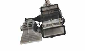 Apparato di Riscaldamento per Opel Adam 1 Serie (2013 - In produzione)