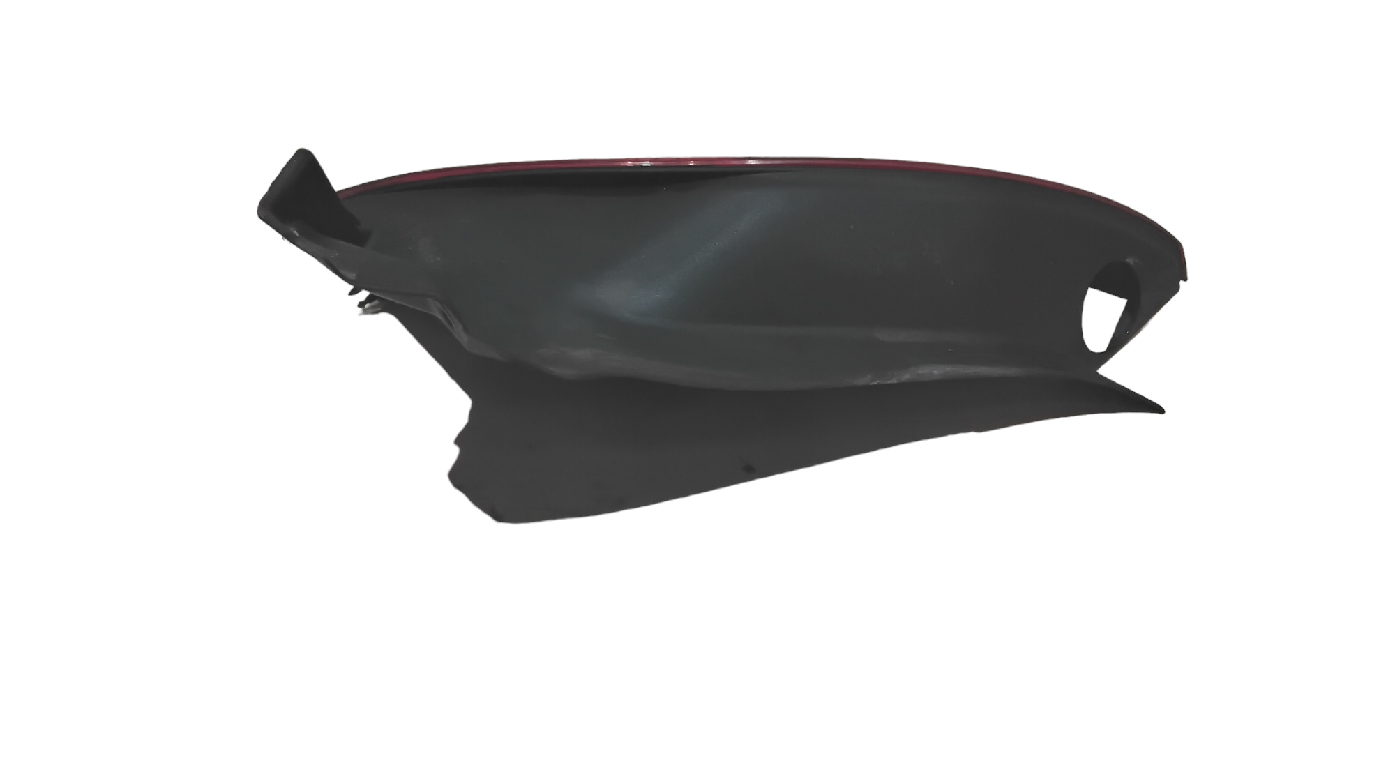 Stop fanale posteriore Destro Passeggero per Renault Megane Cabrio (02>10) (2002 - 2010)