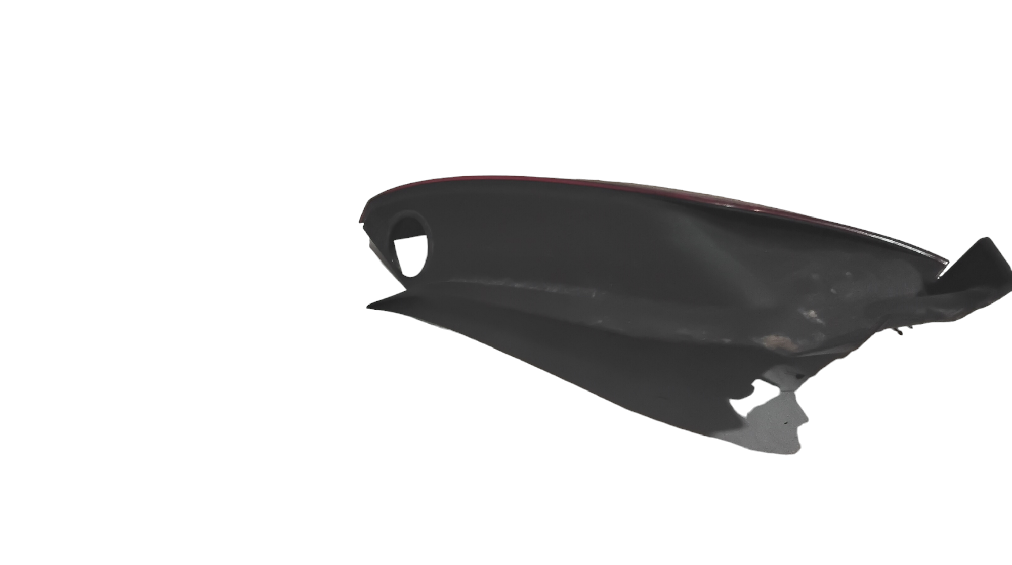 Stop fanale Posteriore sinistro lato Guida per Renault Megane Cabrio (02>10) (2002 - 2010)