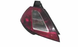 Stop fanale Posteriore sinistro lato Guida per Renault Megane Cabrio (02>10) (2002 - 2010)