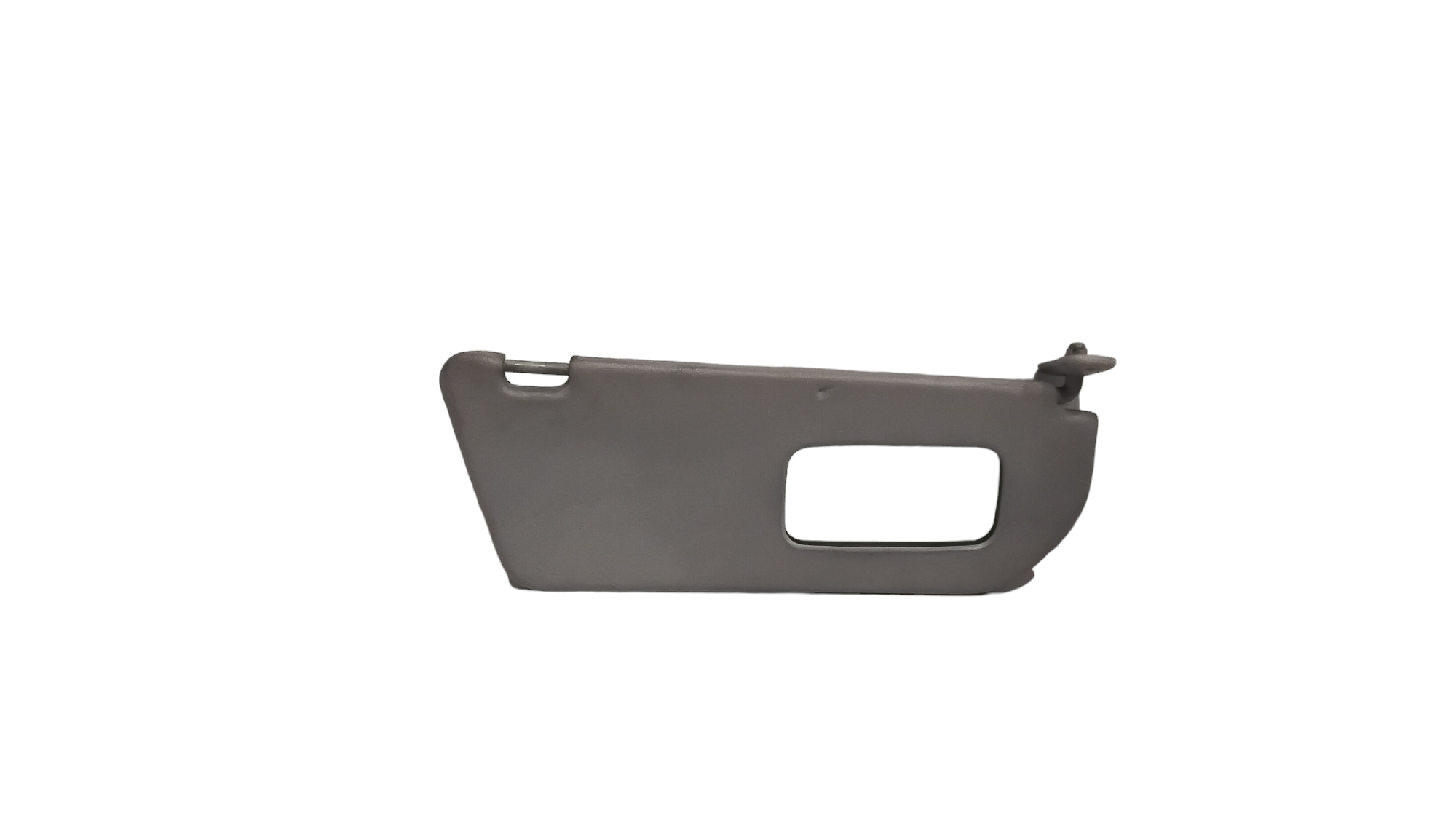 Parasole aletta Lato Passeggero per Opel Astra F Berlina 2 Serie (1994 - 1998)