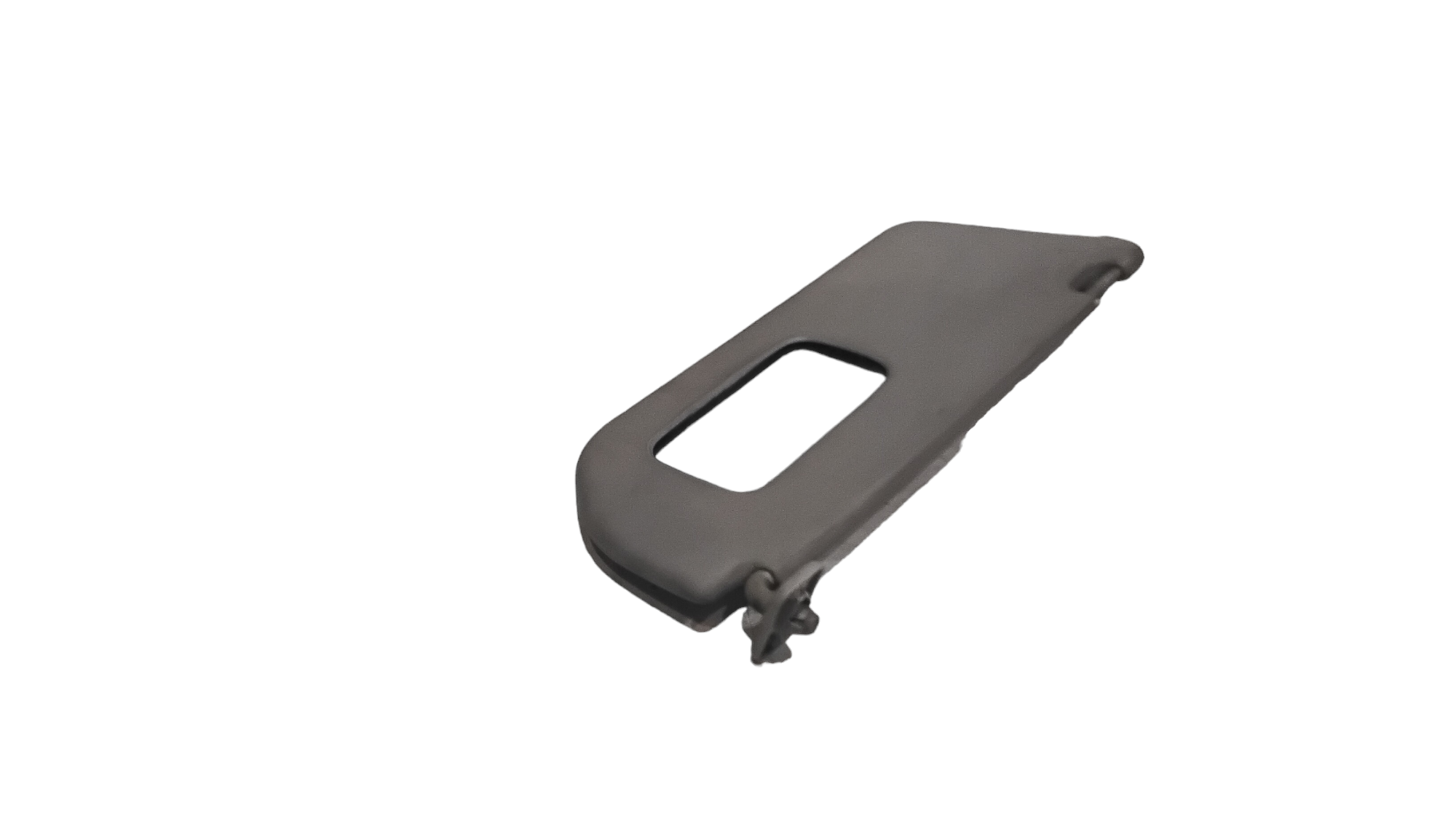 Parasole aletta Lato Passeggero per Opel Astra F Berlina 2 Serie (1994 - 1998)