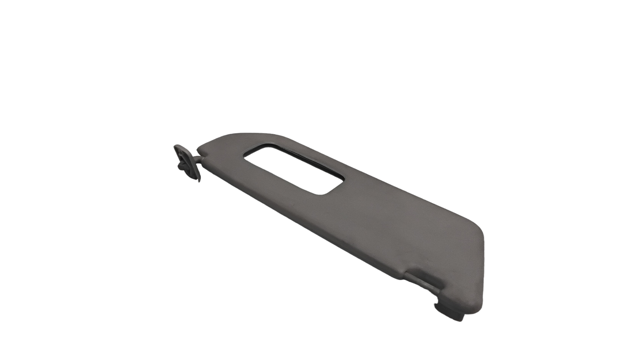 Parasole aletta Lato Passeggero per Opel Astra F Berlina 2 Serie (1994 - 1998)