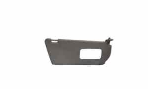 Parasole aletta Lato Passeggero per Opel Astra F Berlina 2 Serie (1994 - 1998)