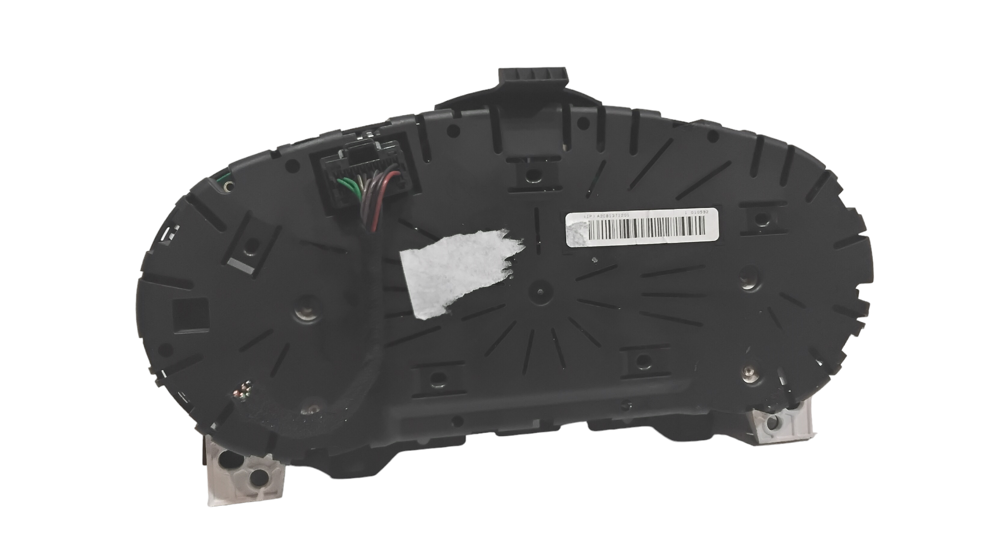 Quadro Strumenti per Opel Adam 1 Serie (2013 - In produzione)