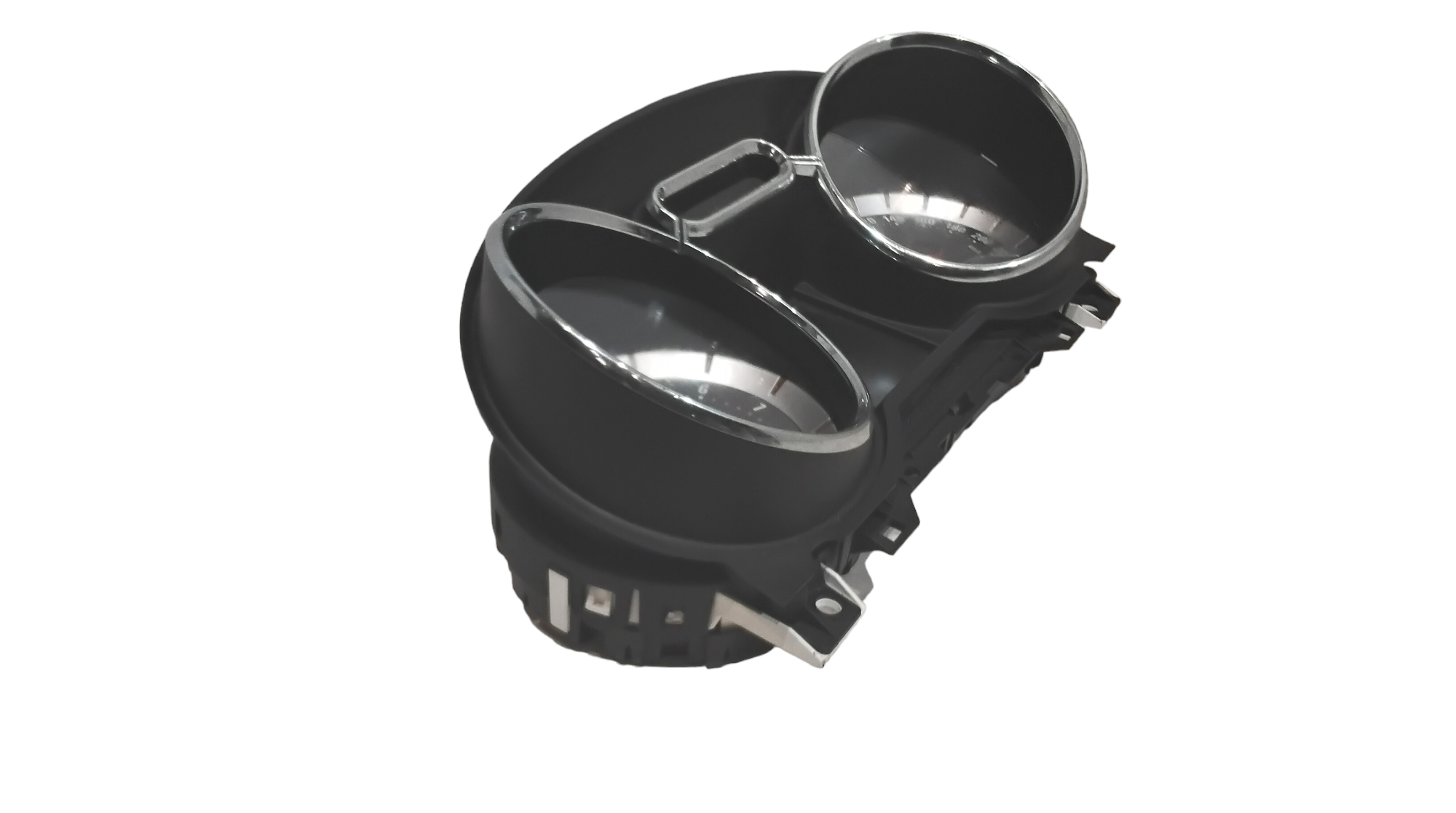 Quadro Strumenti per Opel Adam 1 Serie (2013 - In produzione)