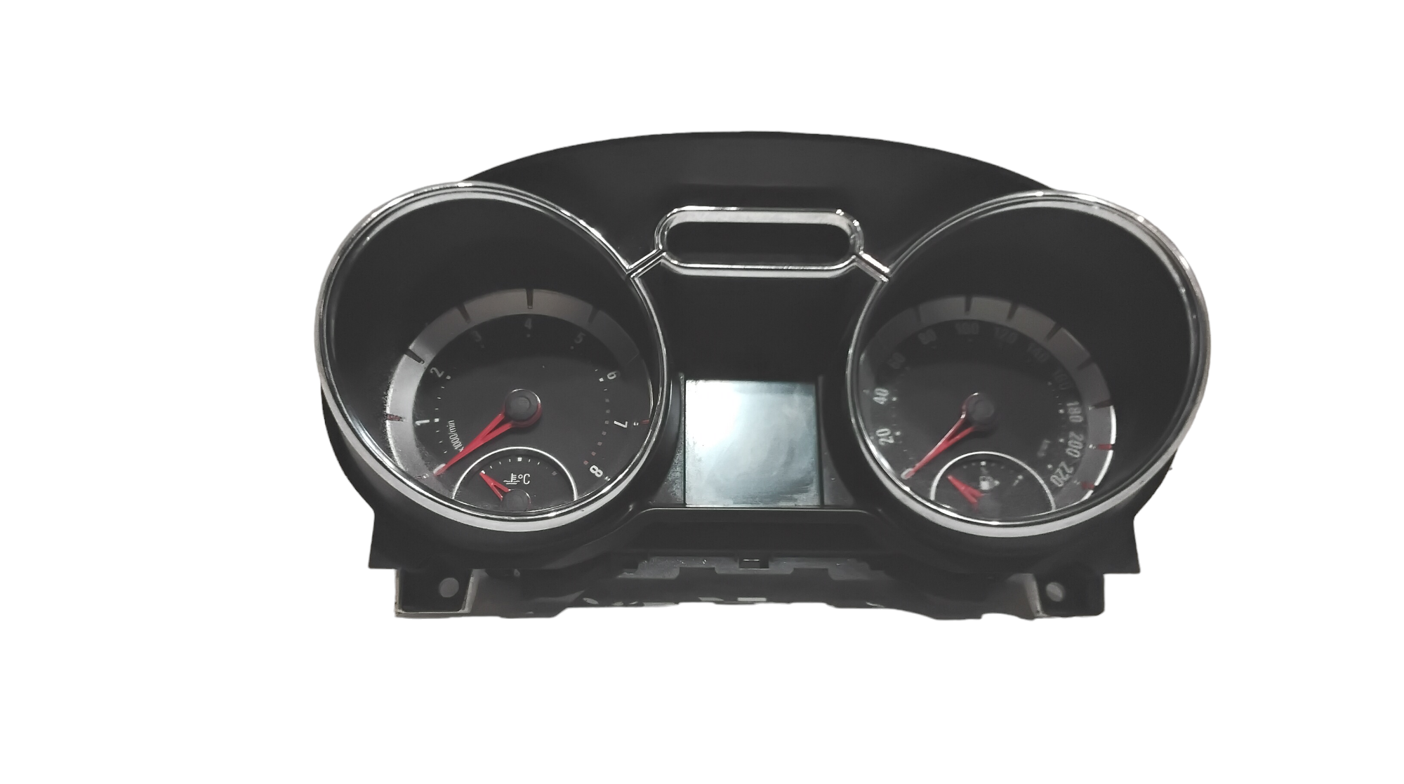 Quadro Strumenti per Opel Adam 1 Serie (2013 - In produzione)