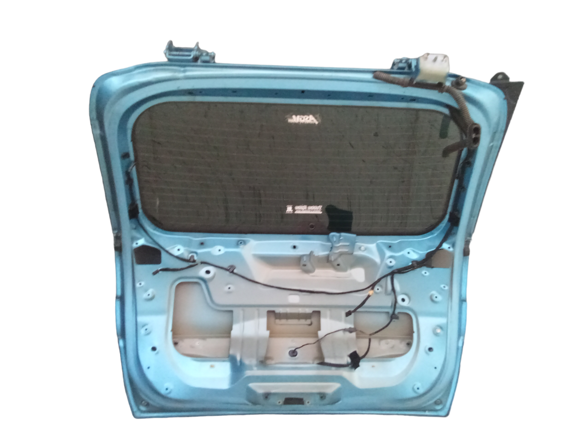 Portellone Posteriore per Citroen C4 Grand Picasso (06>13) (2006 - 2013)