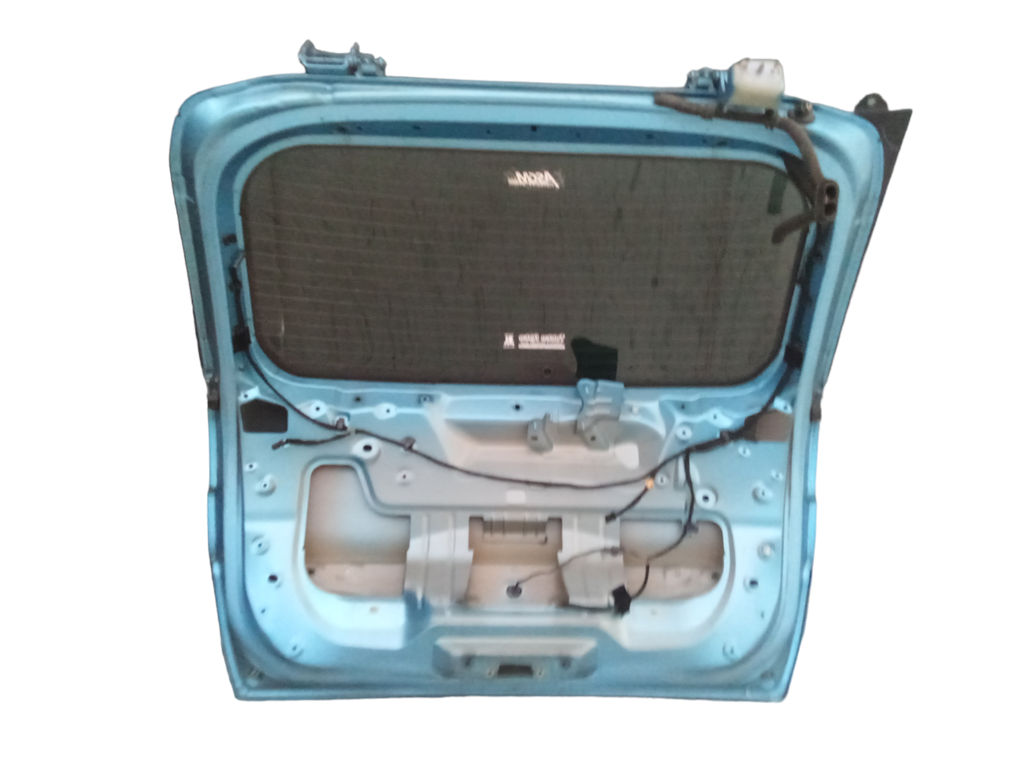 Portellone Posteriore per Citroen C4 Grand Picasso (06>13) (2006 - 2013)