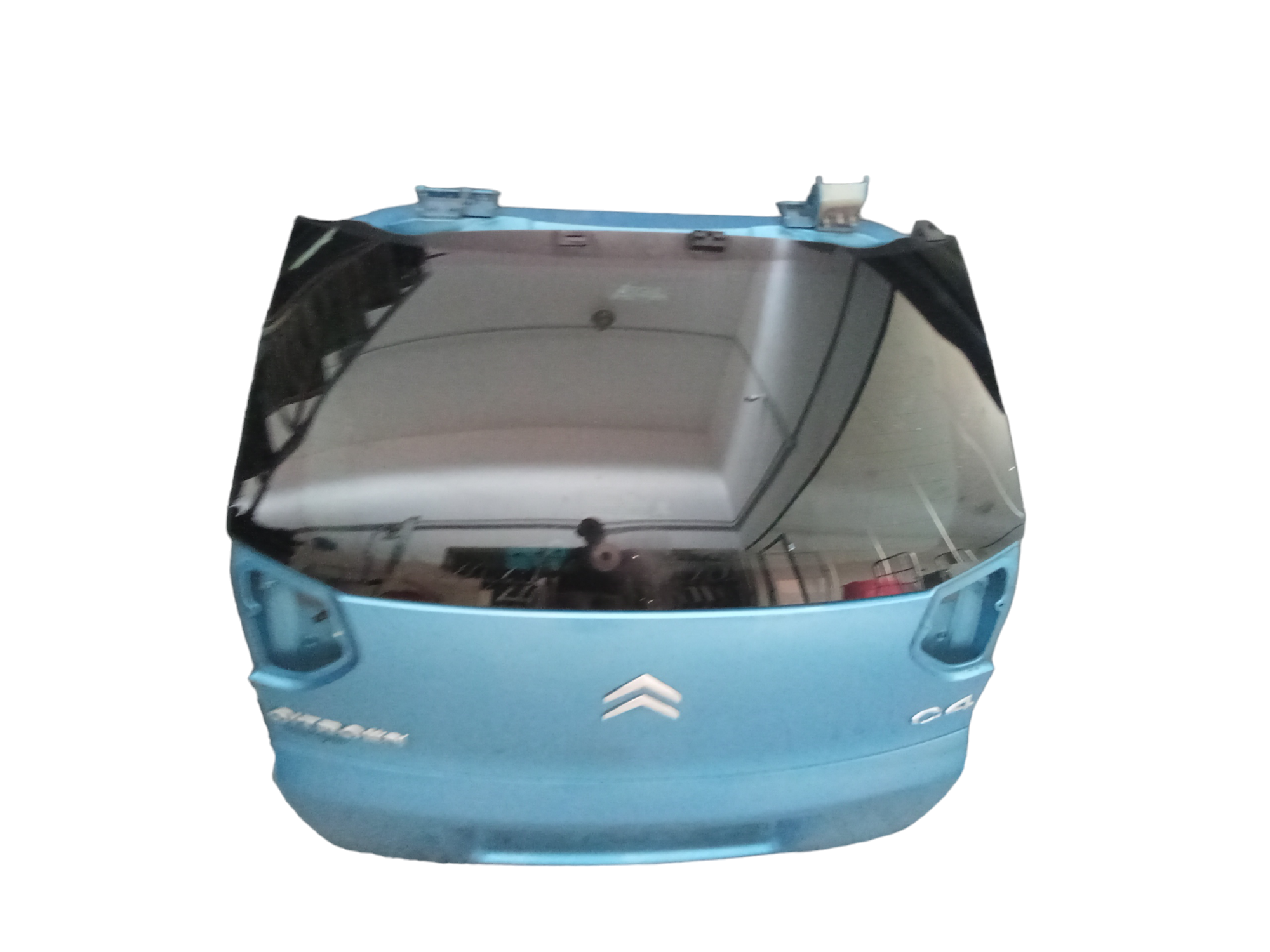 Portellone Posteriore per Citroen C4 Grand Picasso (06>13) (2006 - 2013)