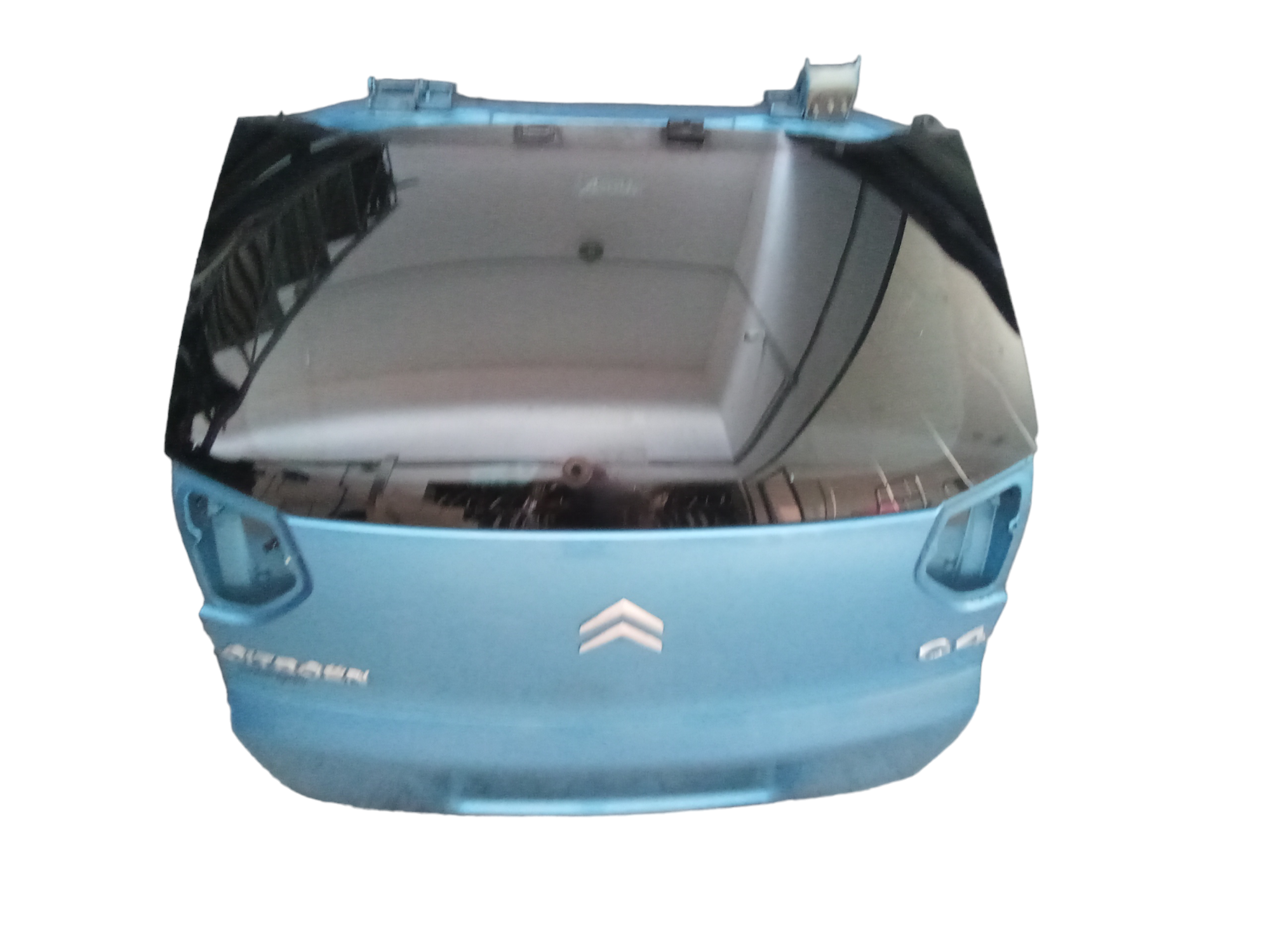 Portellone Posteriore per Citroen C4 Grand Picasso (06>13) (2006 - 2013)