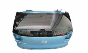 Portellone Posteriore per Citroen C4 Grand Picasso (06>13) (2006 - 2013)