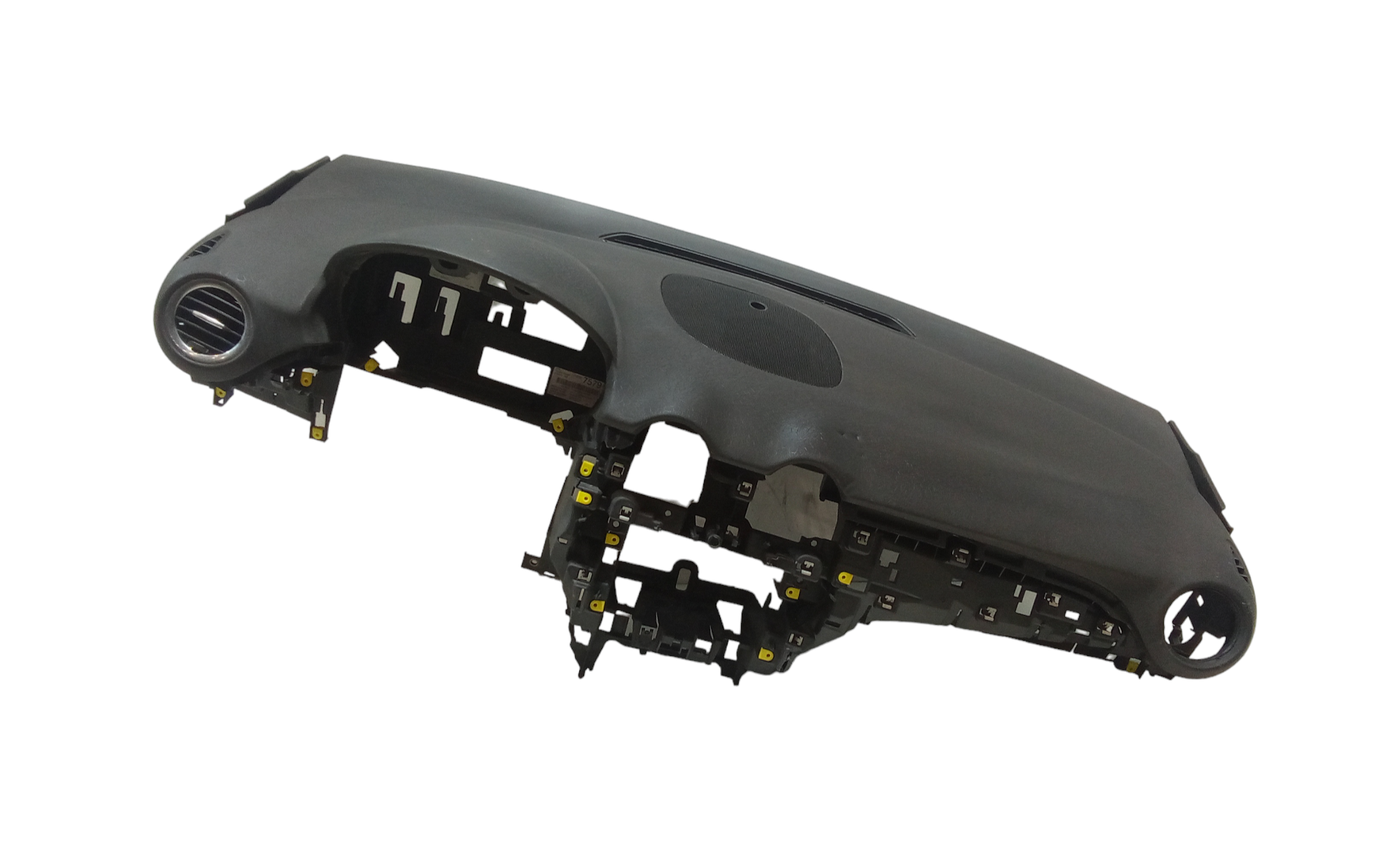 Kit Airbag Completo per Opel Adam 1 Serie (2013 - In produzione)