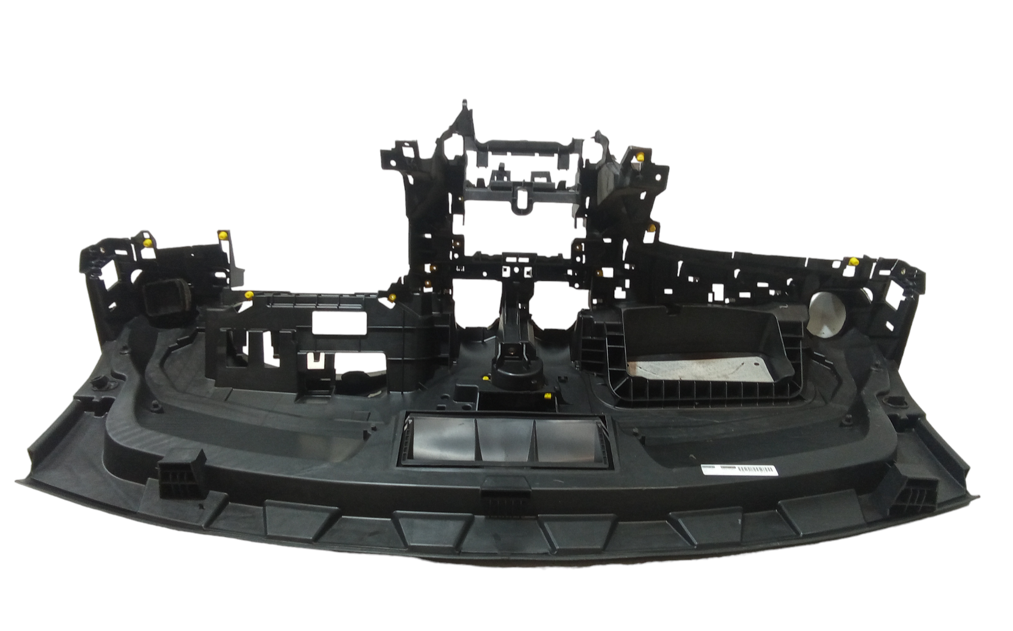 Kit Airbag Completo per Opel Adam 1 Serie (2013 - In produzione)